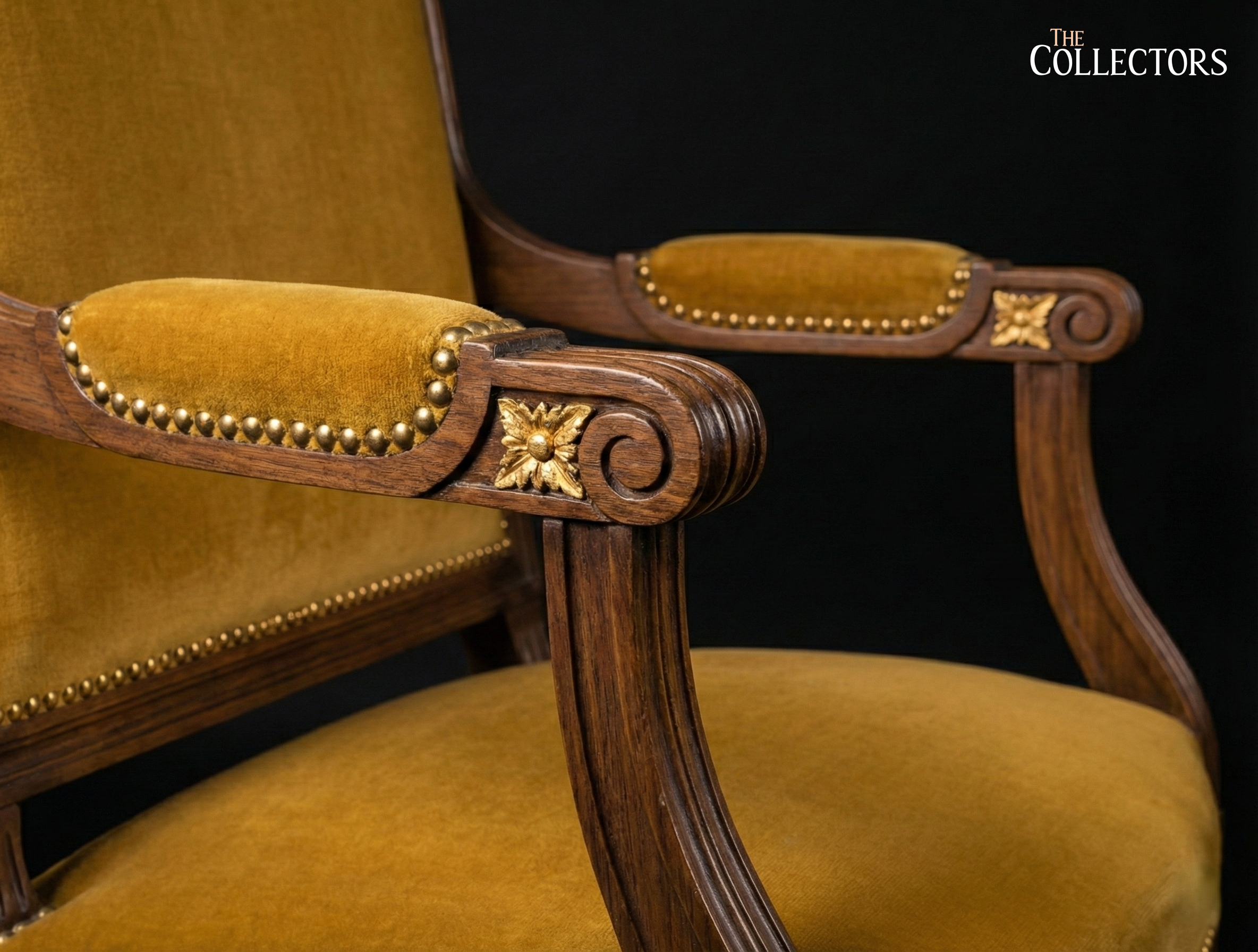 The Laureled Salon of the Tuileries — image 5