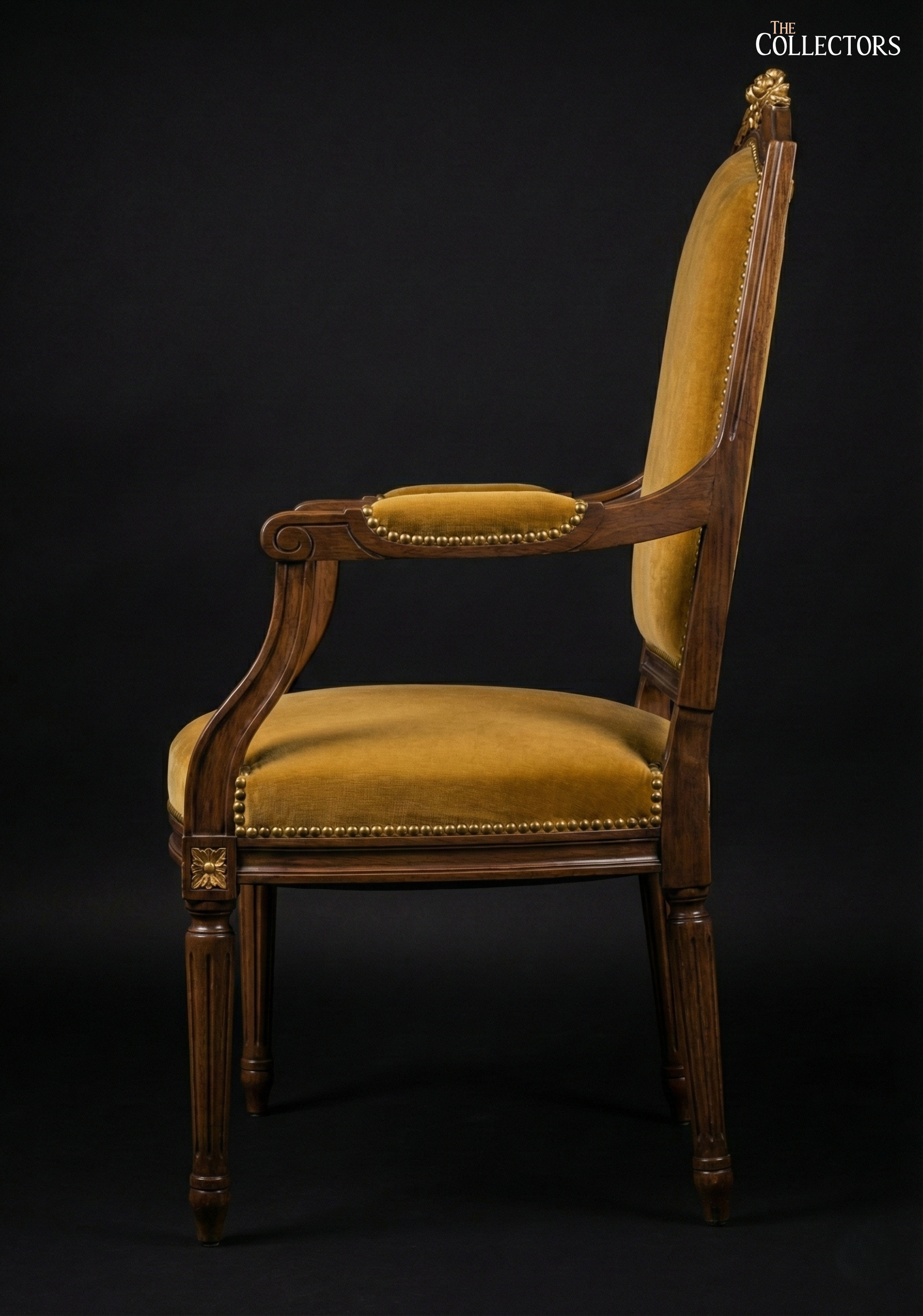 The Laureled Salon of the Tuileries — image 6