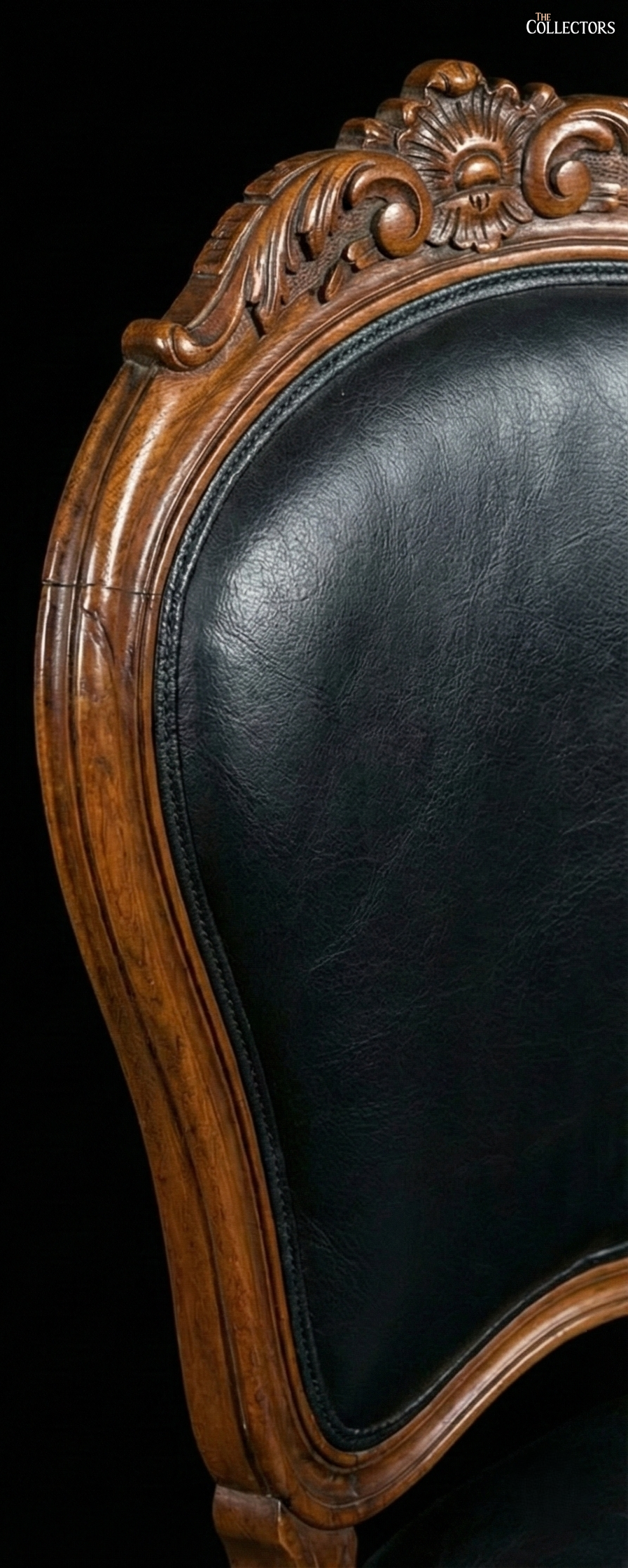 The Louis XV Écritoire de Salon Writing Suite — image 3