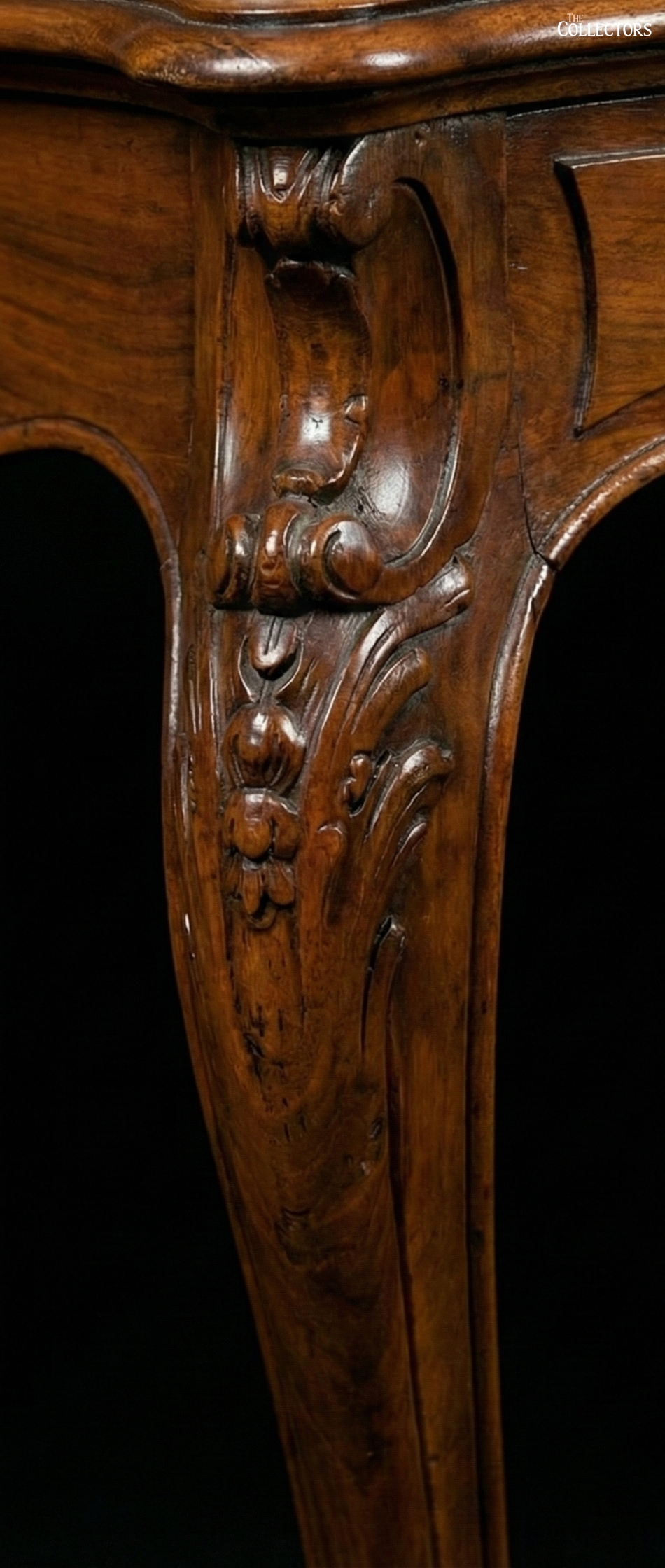 The Louis XV Écritoire de Salon Writing Suite — image 4