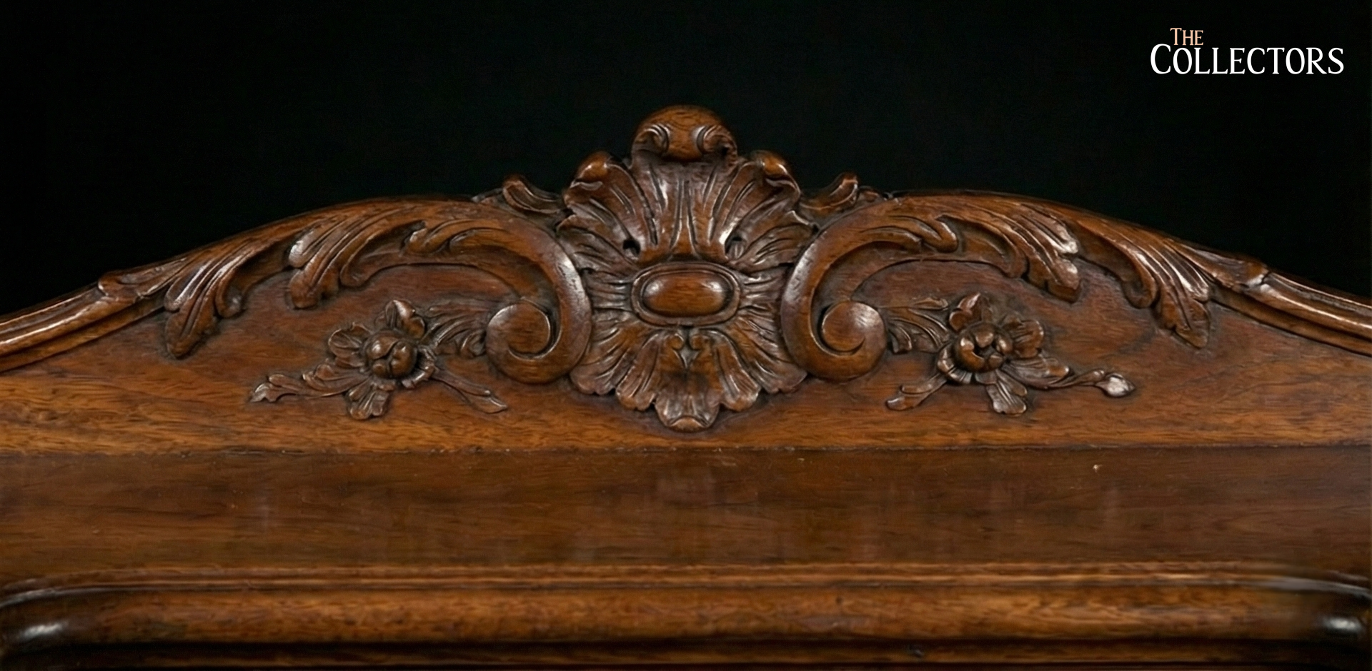 The Louis XV Écritoire de Salon Writing Suite — image 6