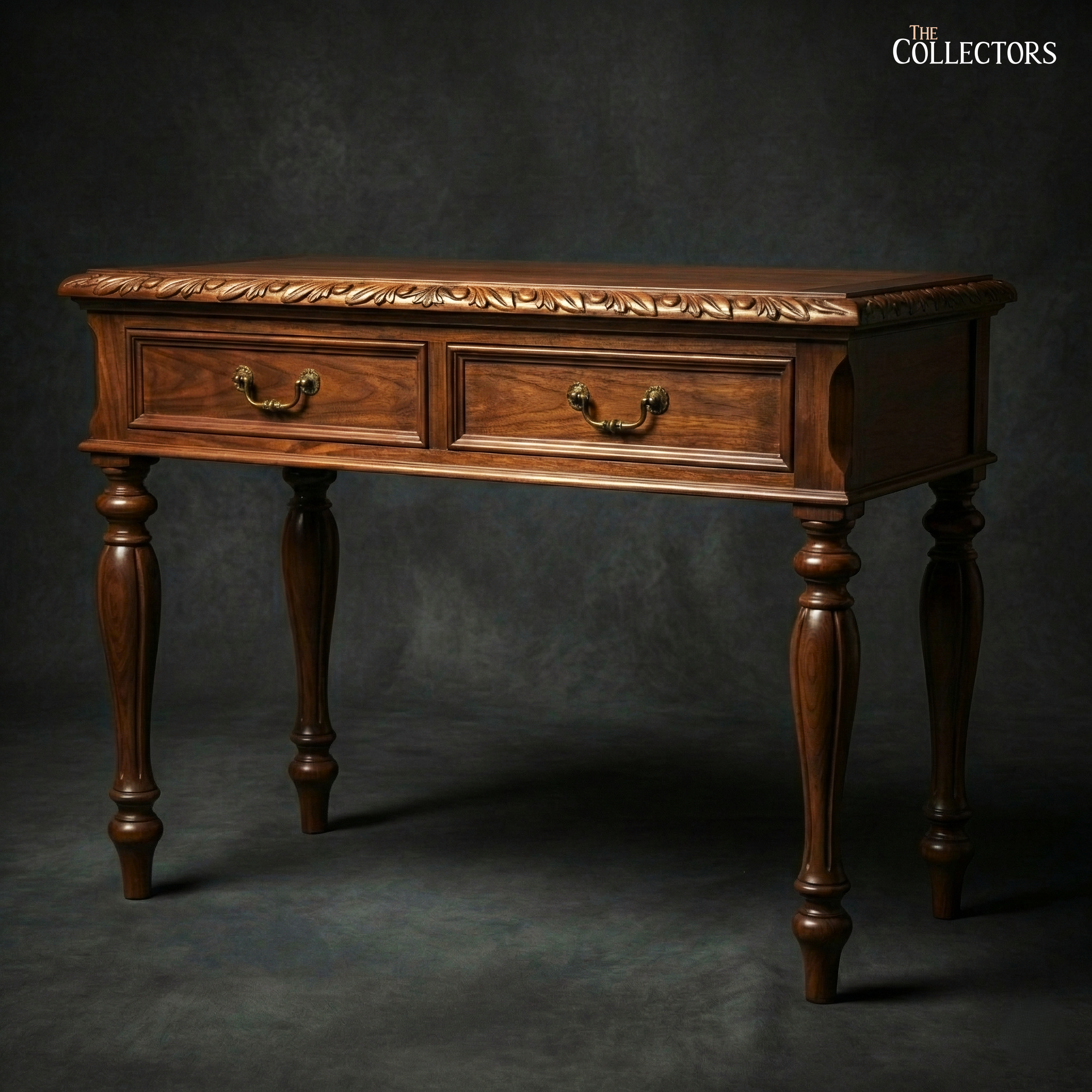 The Mayfair Classical Entry Console — image 2