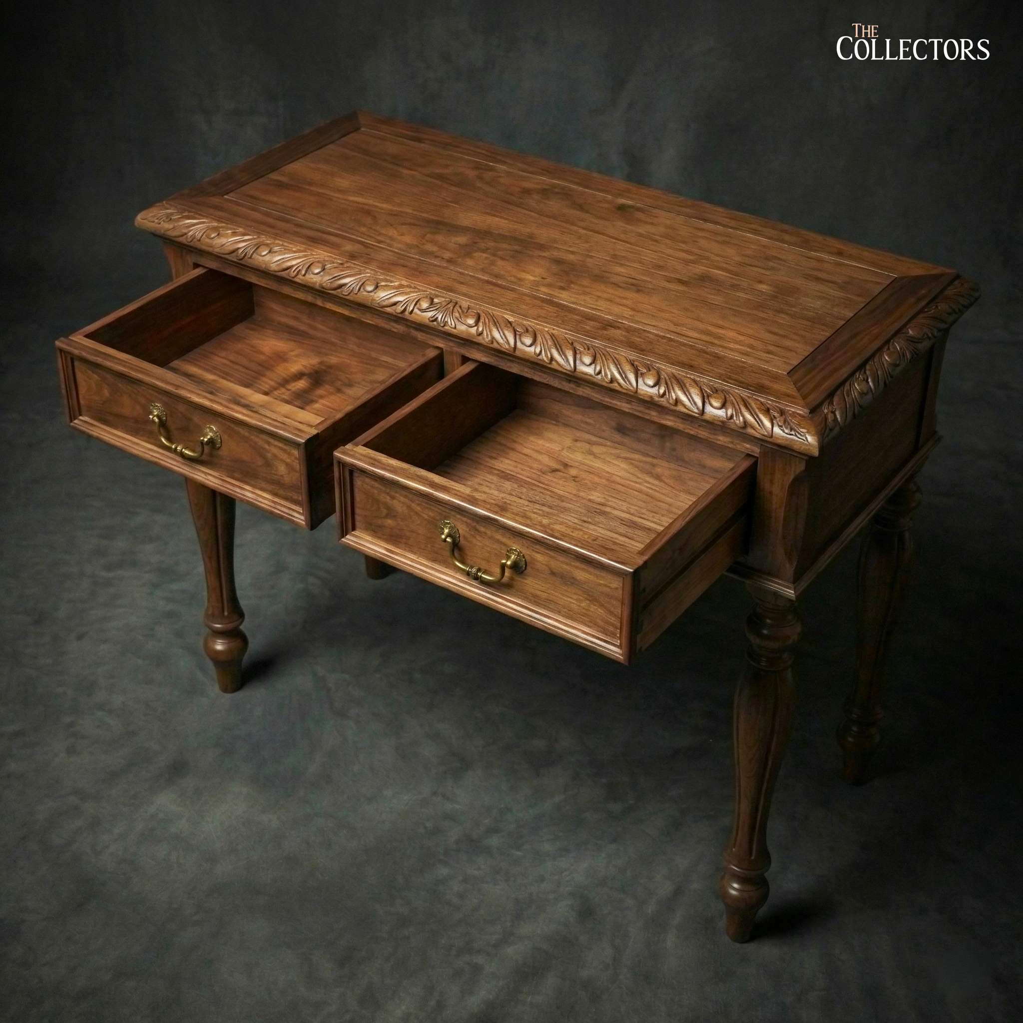The Mayfair Classical Entry Console — image 3