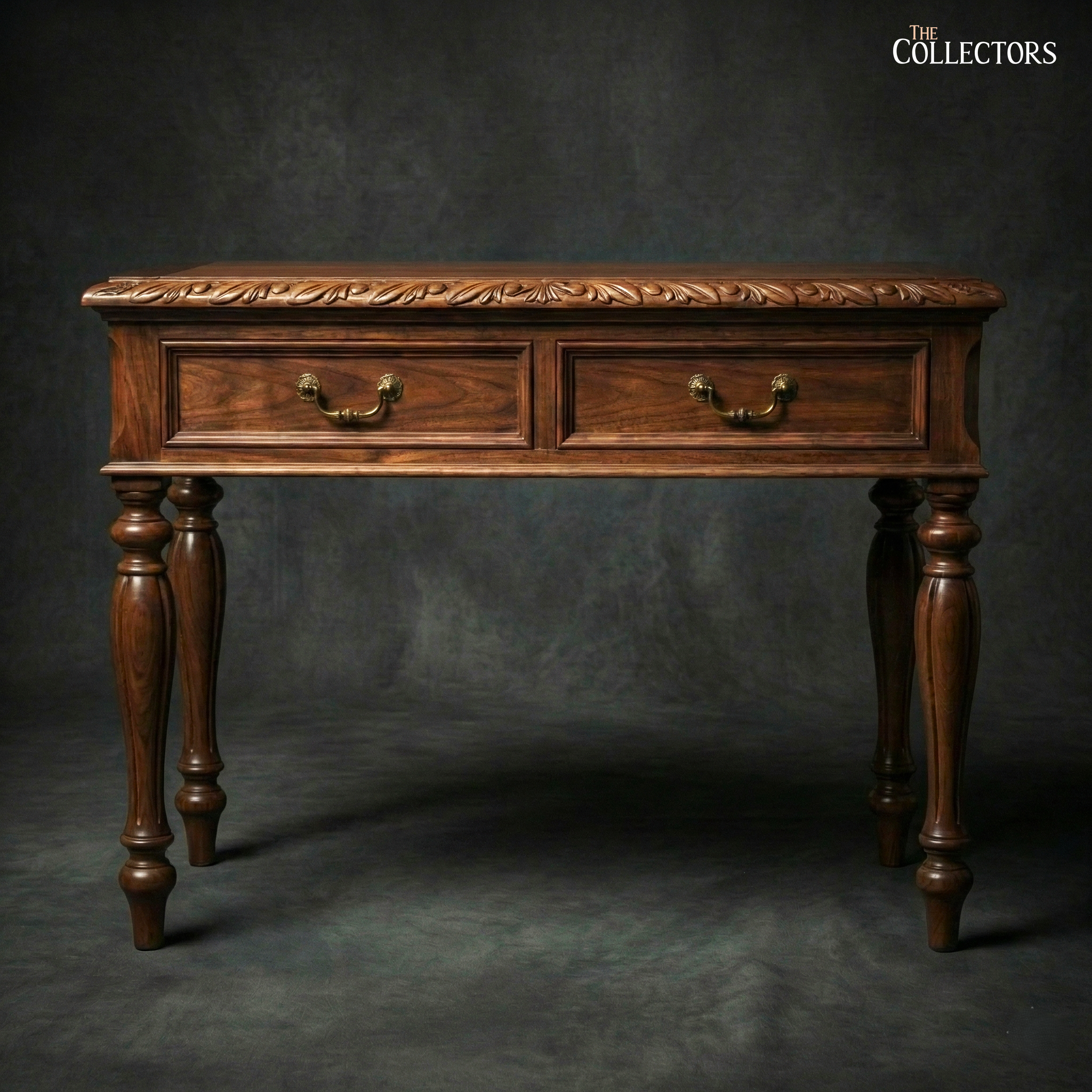 The Mayfair Classical Entry Console — image 4