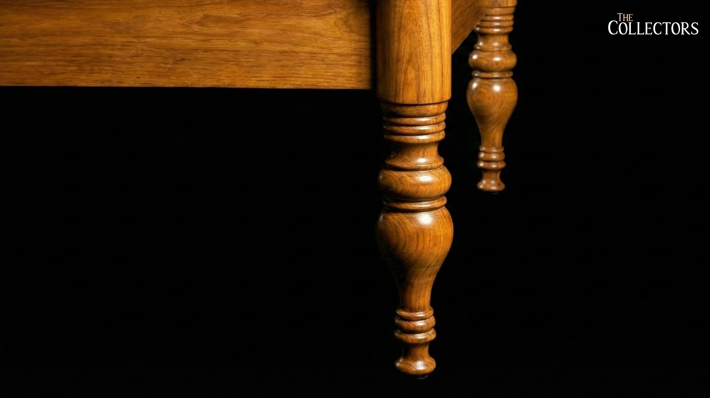 The Mayfair Drawing Room Coffee Table — image 4