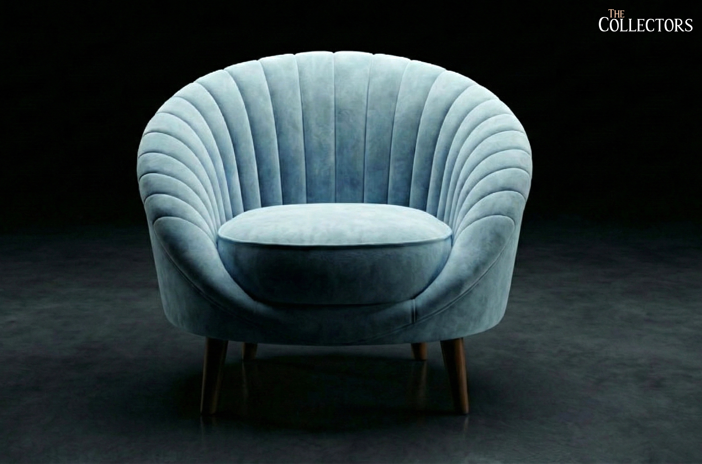 The Montparnasse Modernist Art Deco Ensemble — image 6