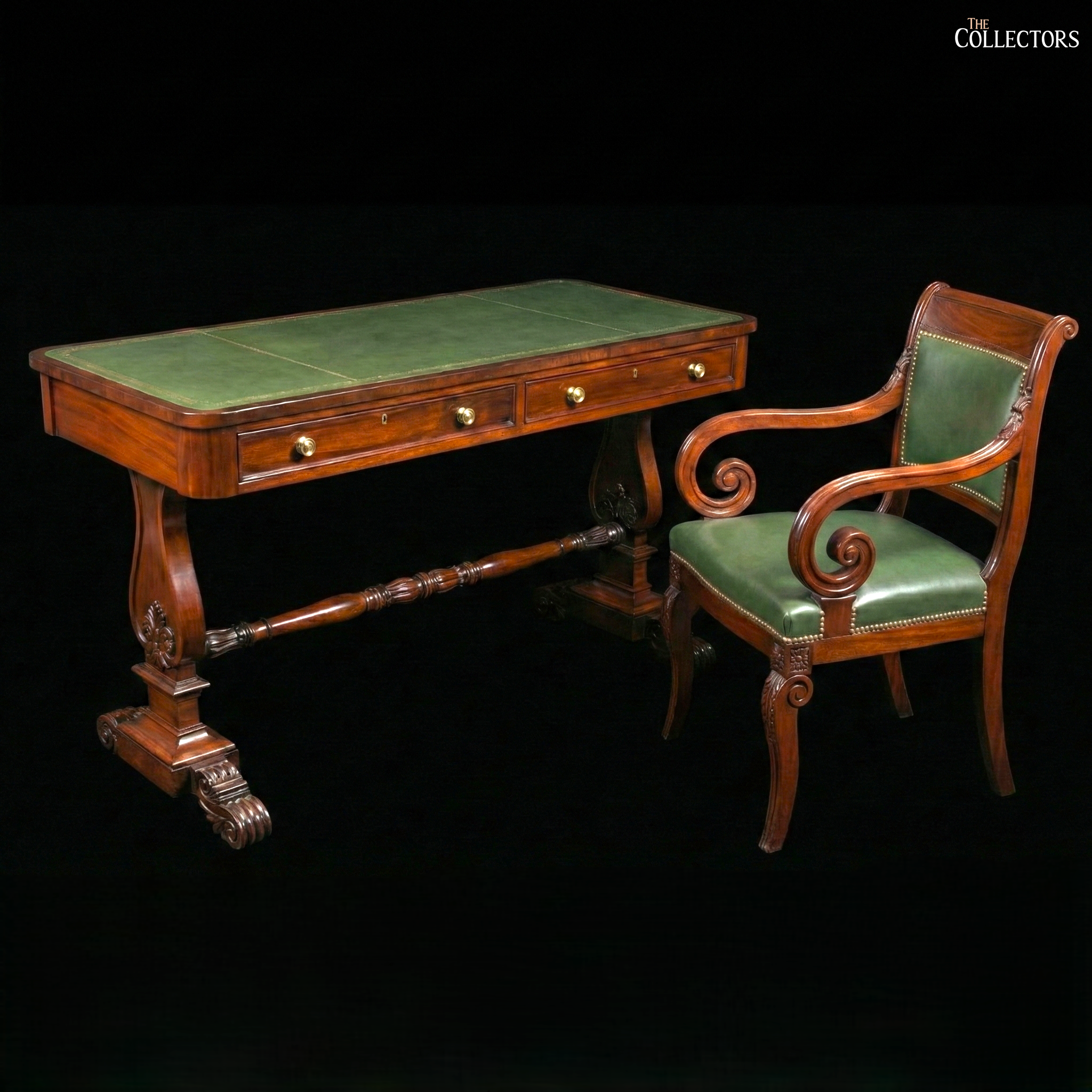 The Oxford Scholar’s Regency Writing Suite — image 1
