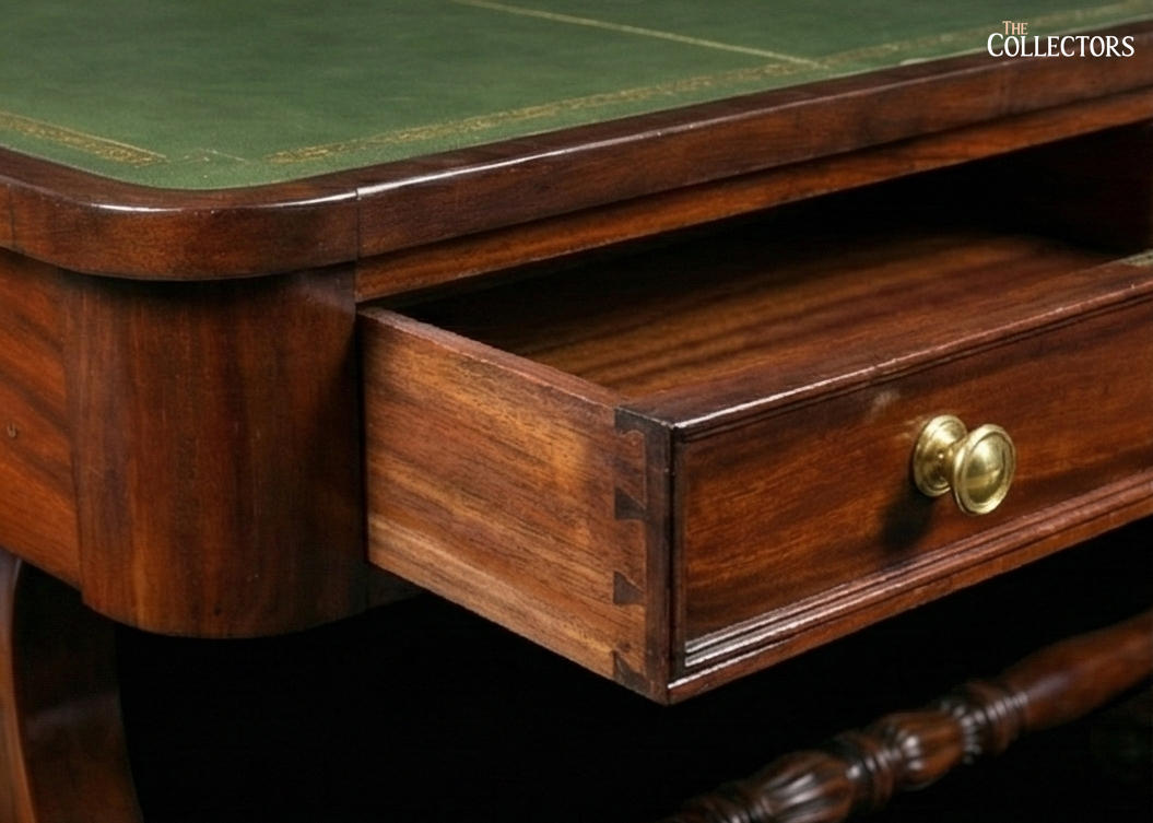 The Oxford Scholar’s Regency Writing Suite — image 4