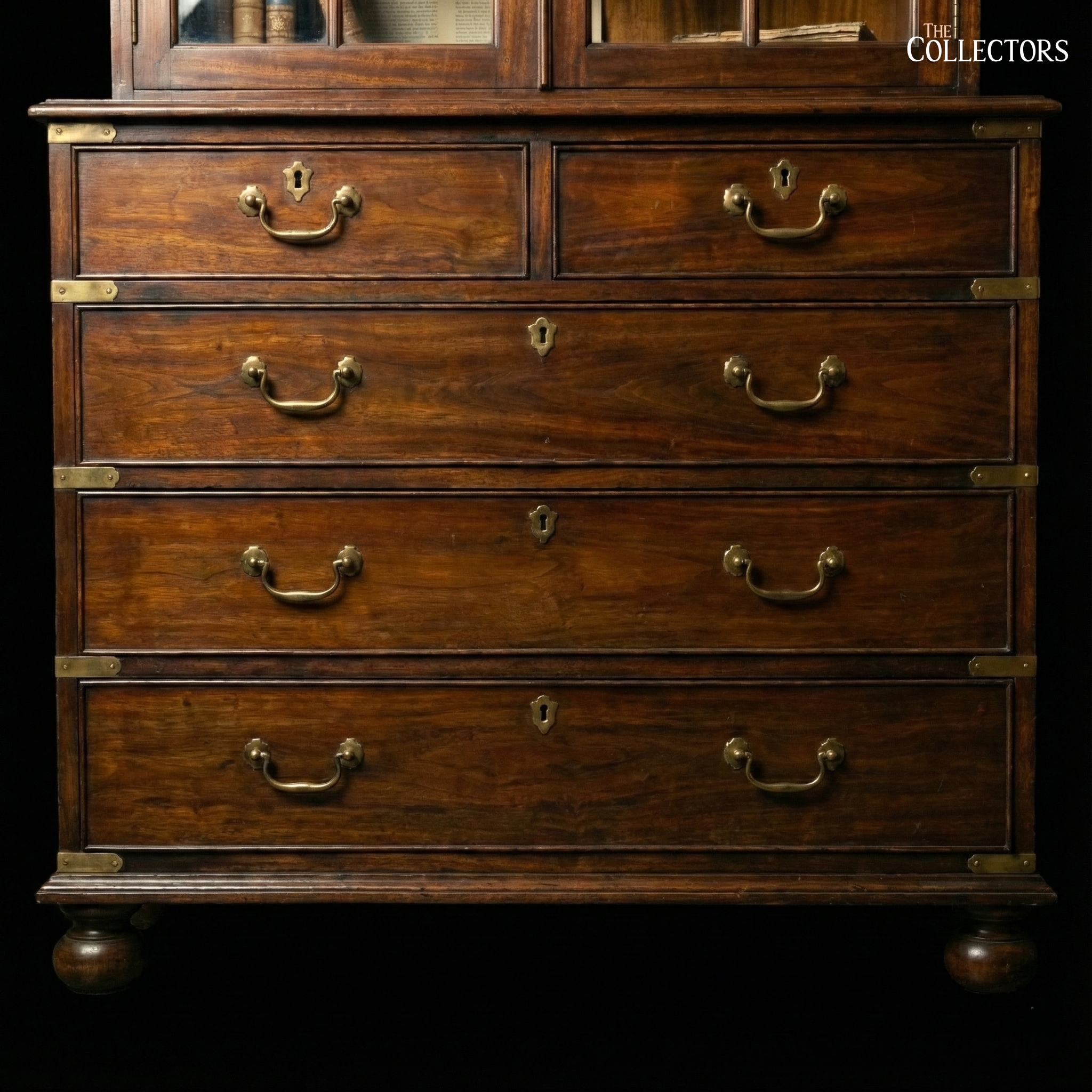 The Presidency House Bookcase — image 3