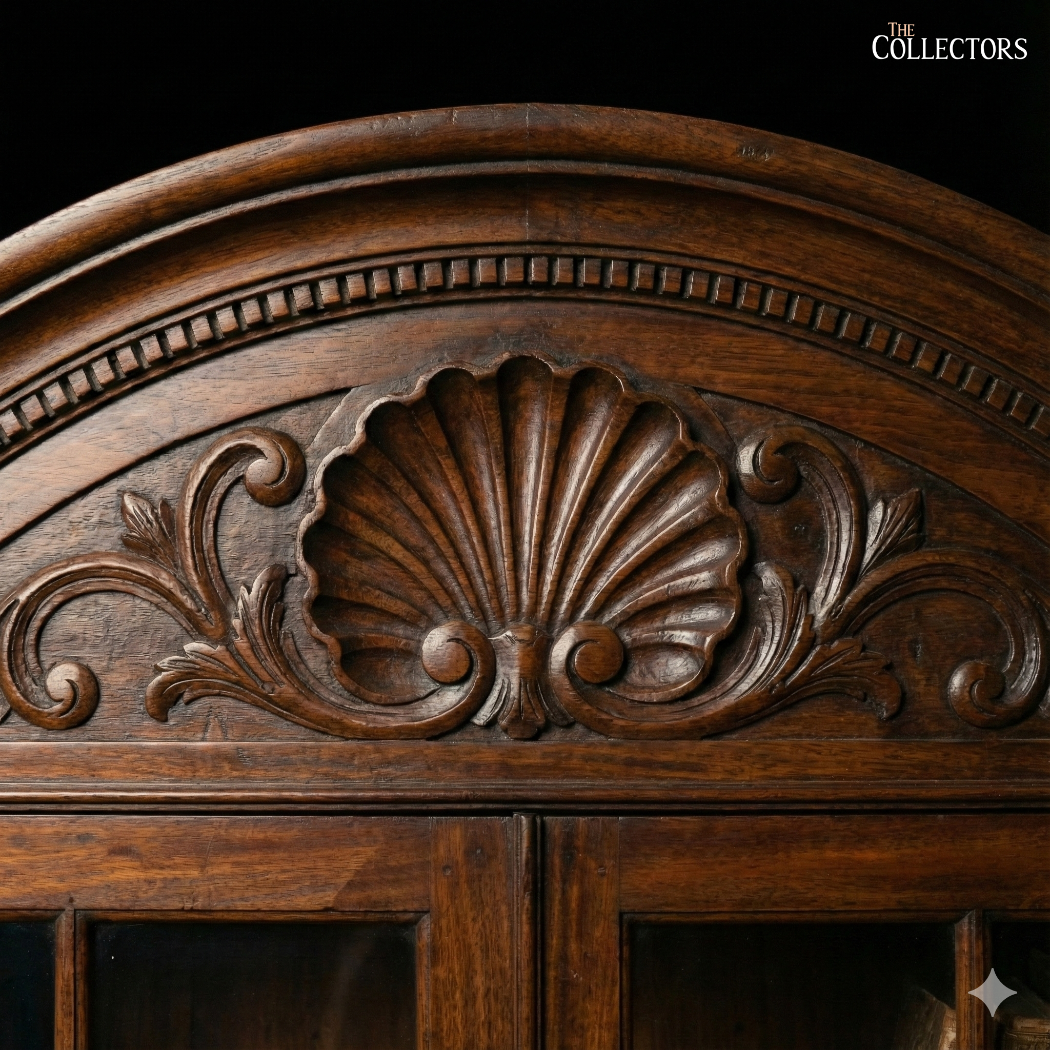 The Presidency House Bookcase — image 4