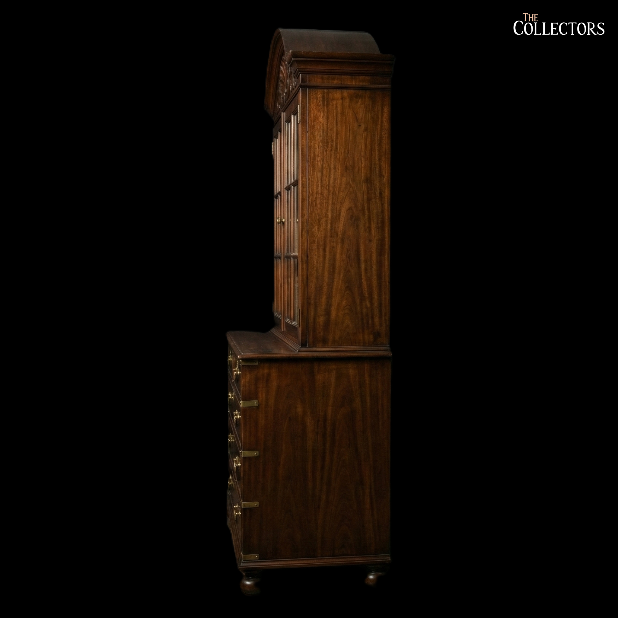 The Presidency House Bookcase — image 5