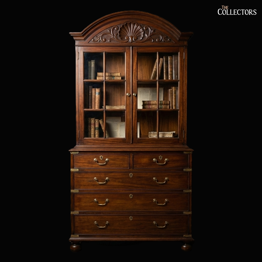 The Presidency House Bookcase — image 6