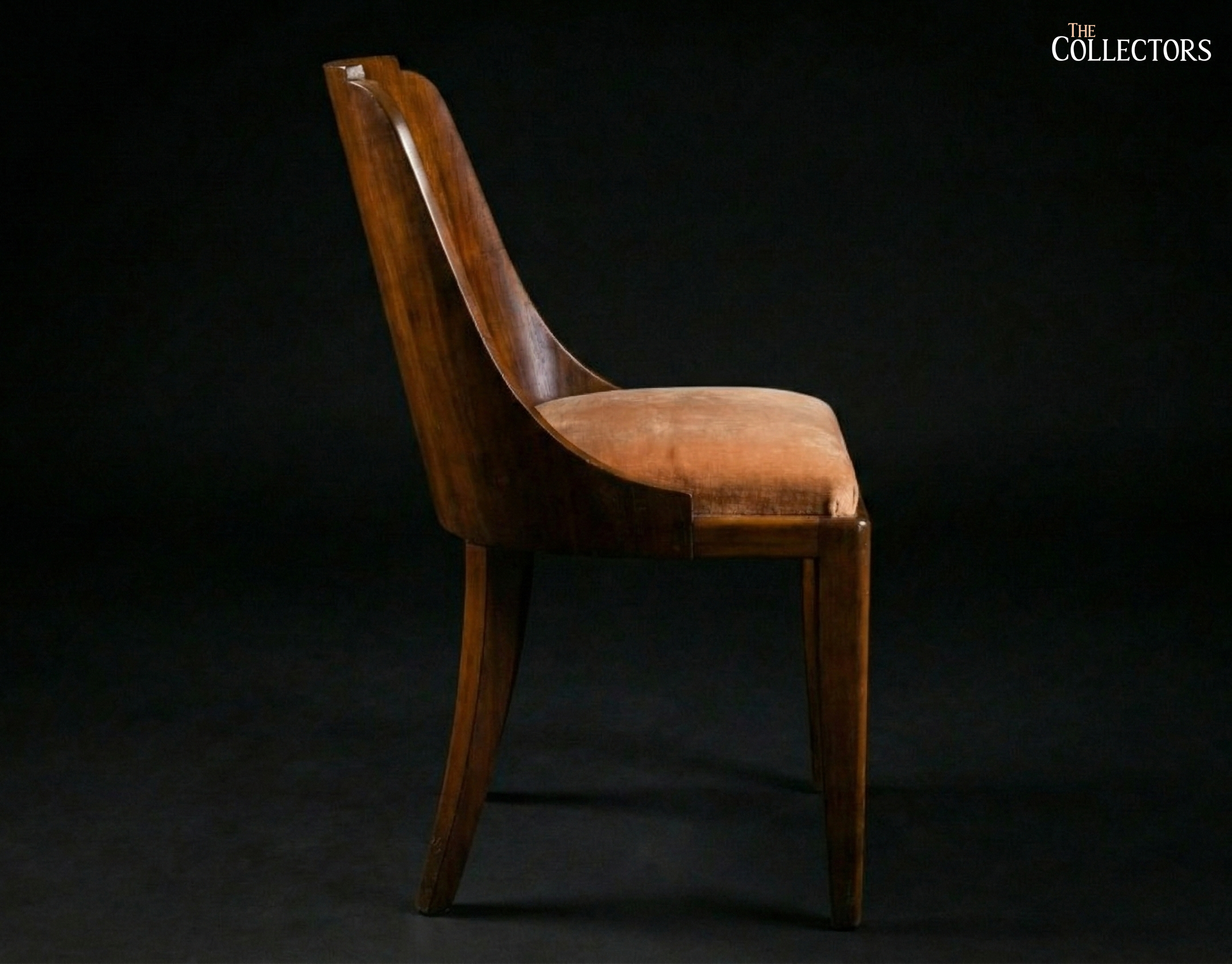 The Rive Gauche Art Déco Dining Ensemble — image 5