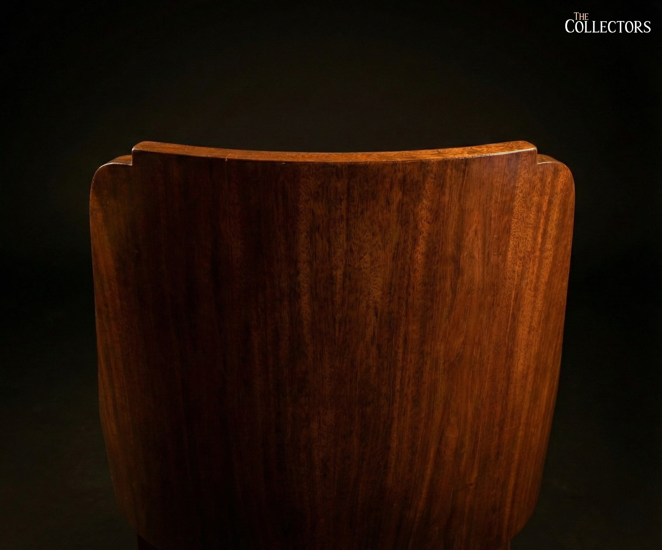 The Rive Gauche Art Déco Dining Ensemble — image 6