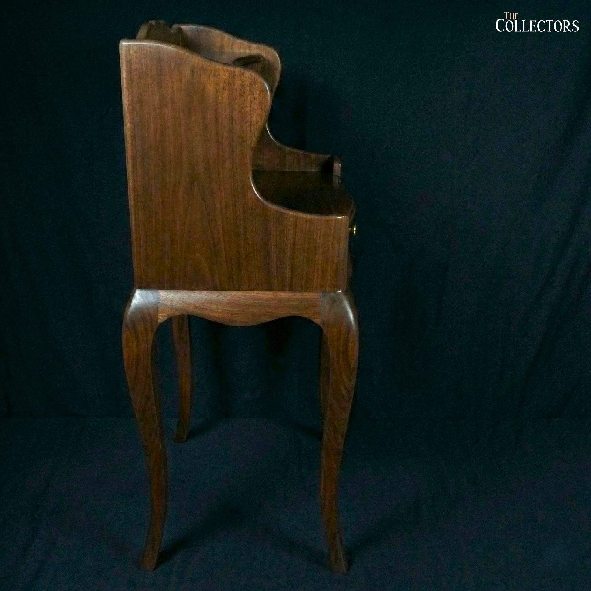 The Rouen Provincial Bedside Cabinets — image 4