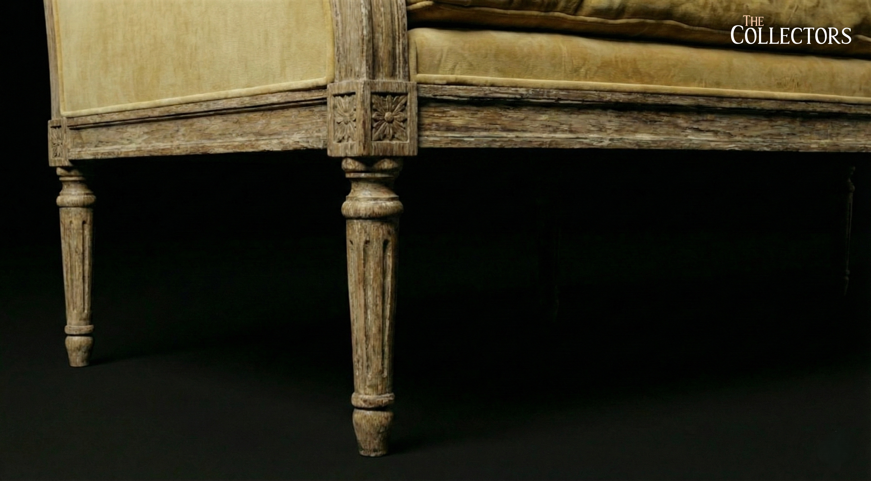 The Rue de Rivoli Salon Ensemble — image 5