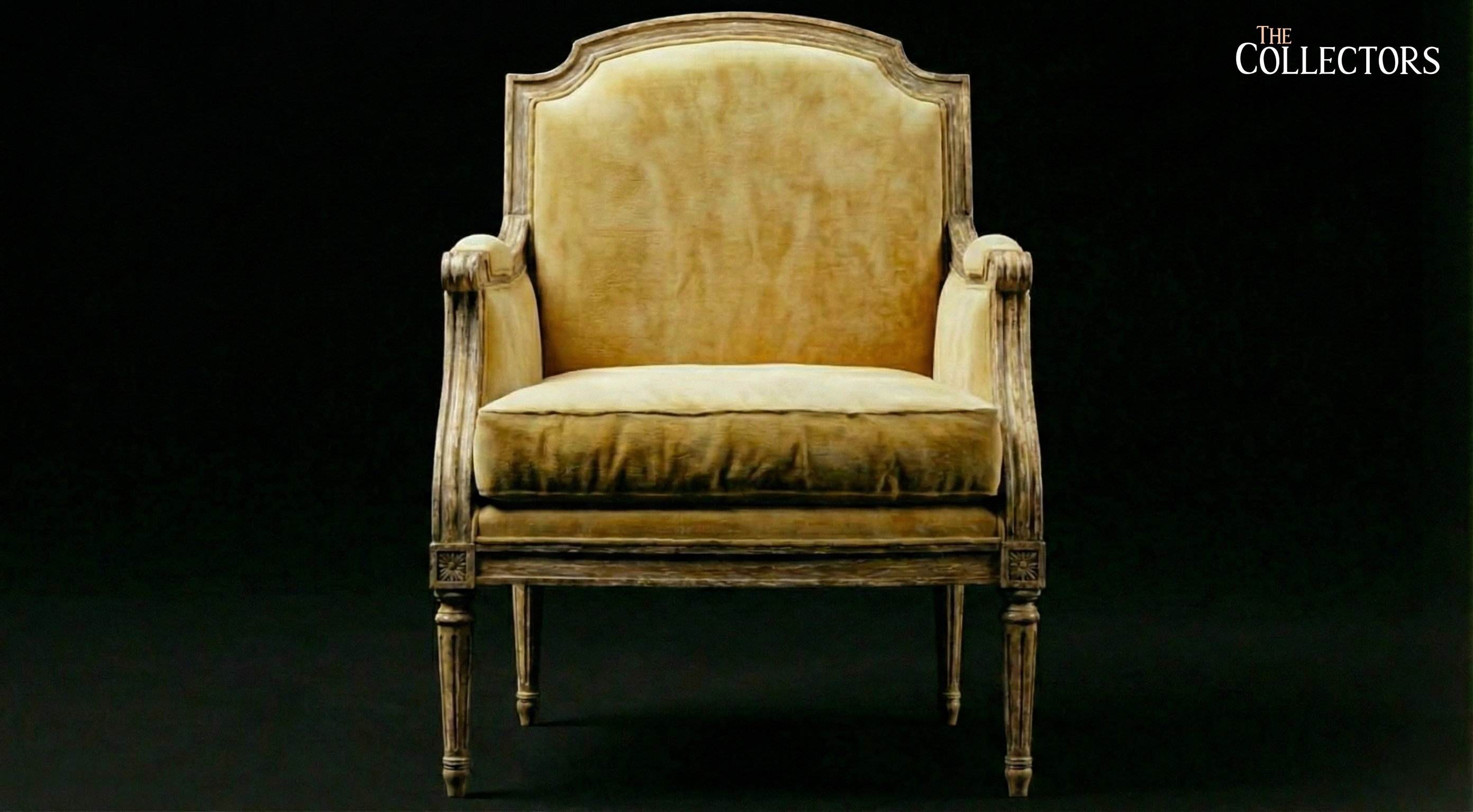 The Rue de Rivoli Salon Ensemble — image 7