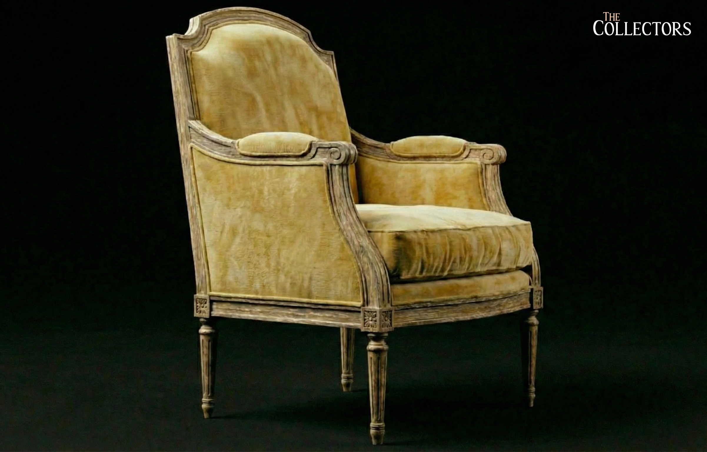 The Rue de Rivoli Salon Ensemble — image 8
