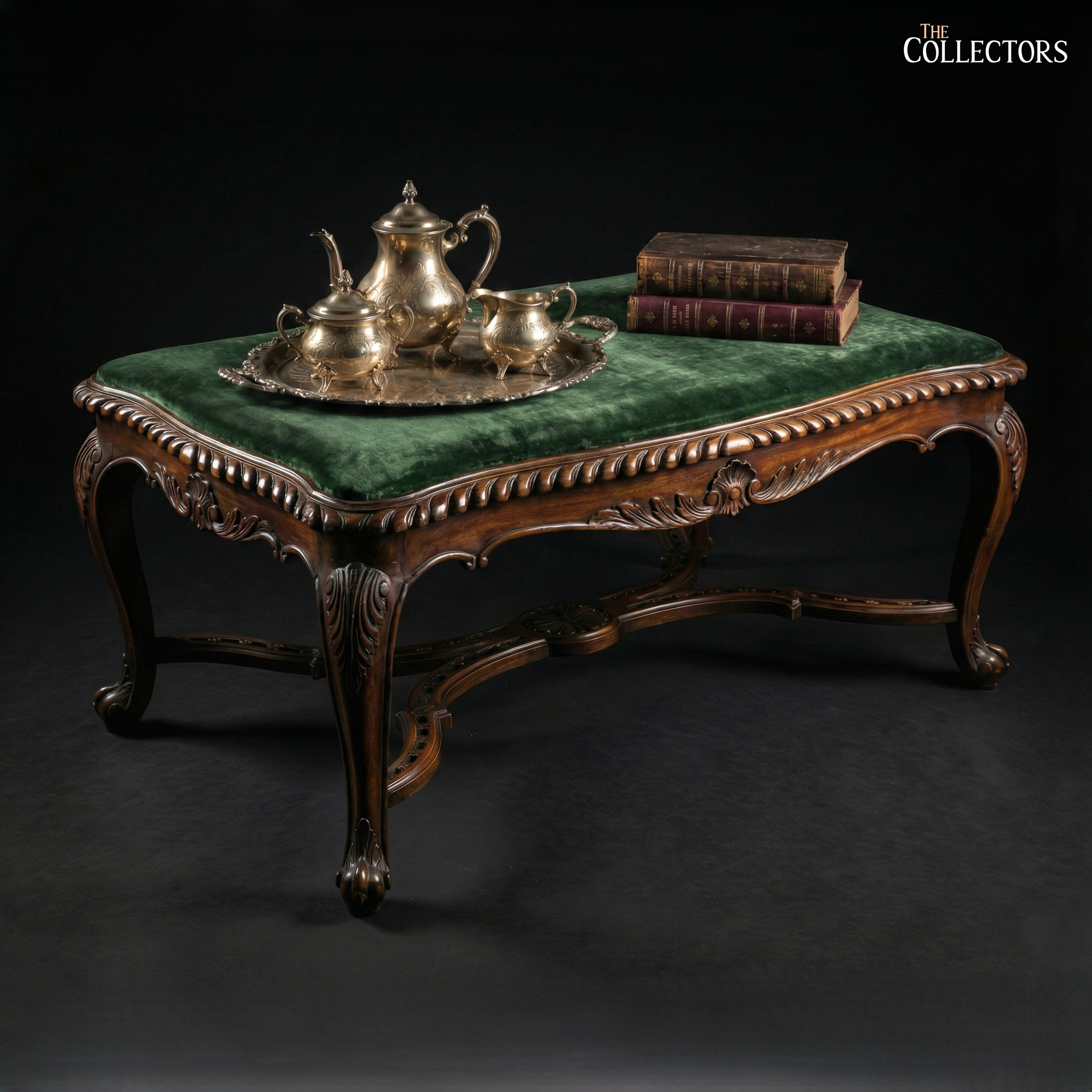 The Salon Ottoman of the Hôtel de Soubise — image 1