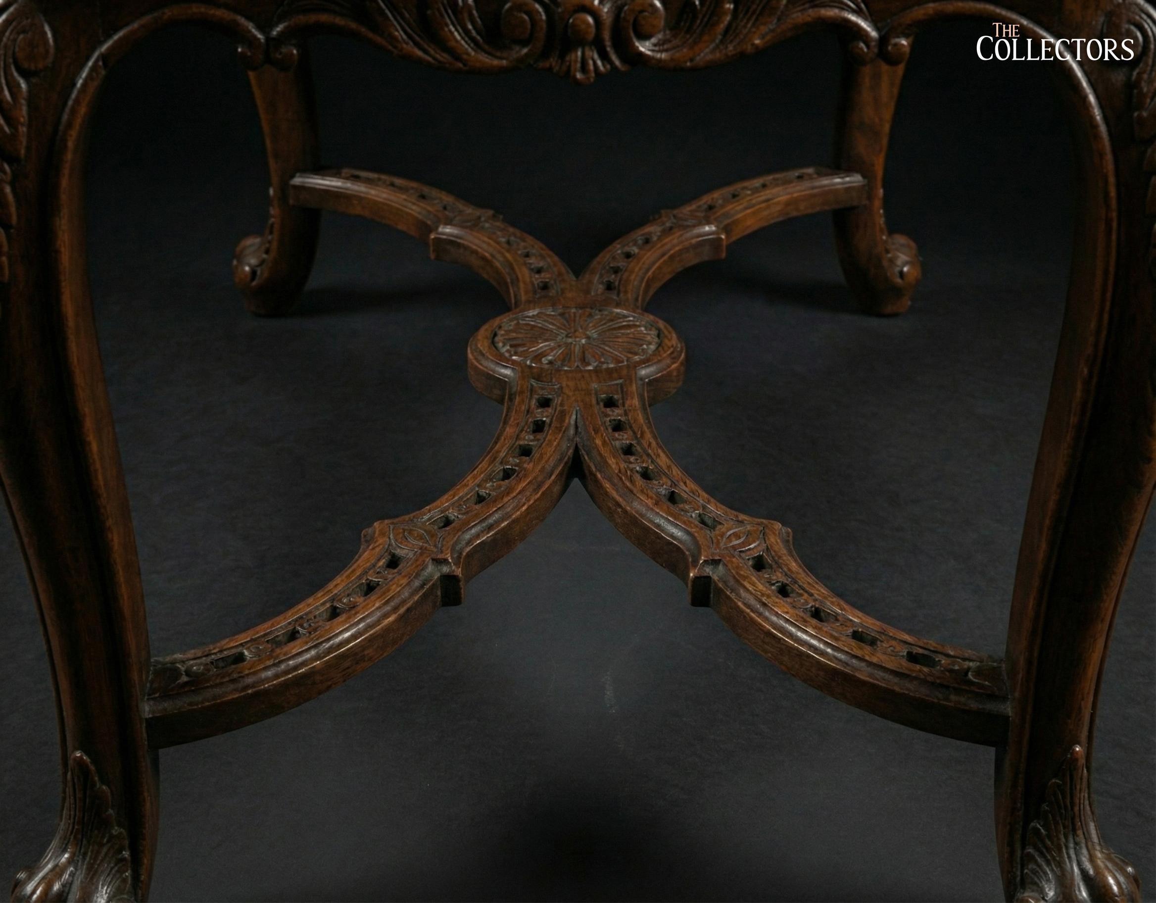 The Salon Ottoman of the Hôtel de Soubise — image 4