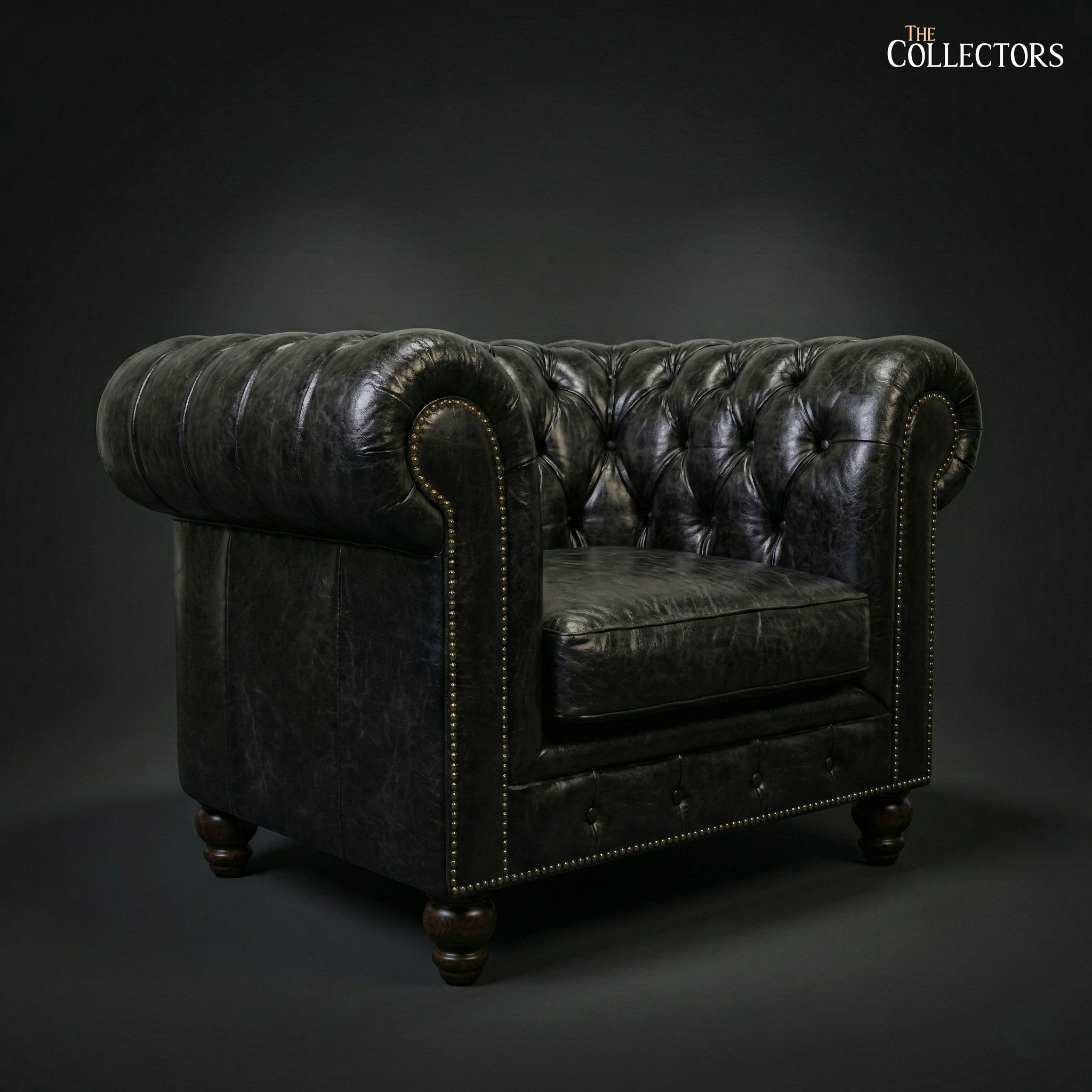The Savoy Club Chesterfield Suite — image 11