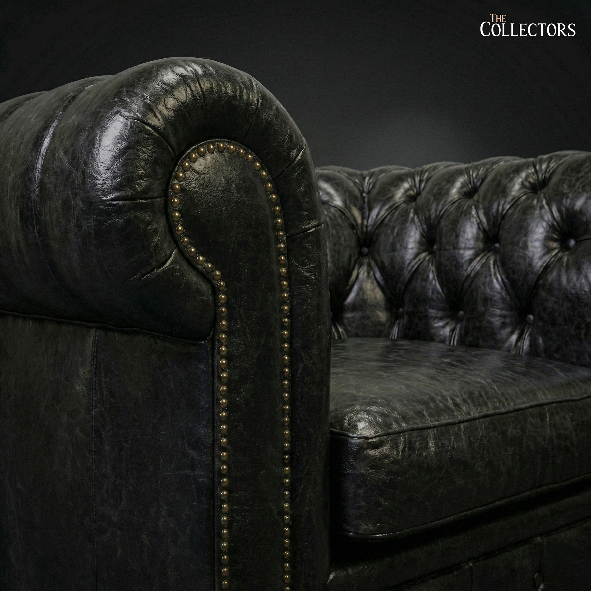 The Savoy Club Chesterfield Suite — image 12