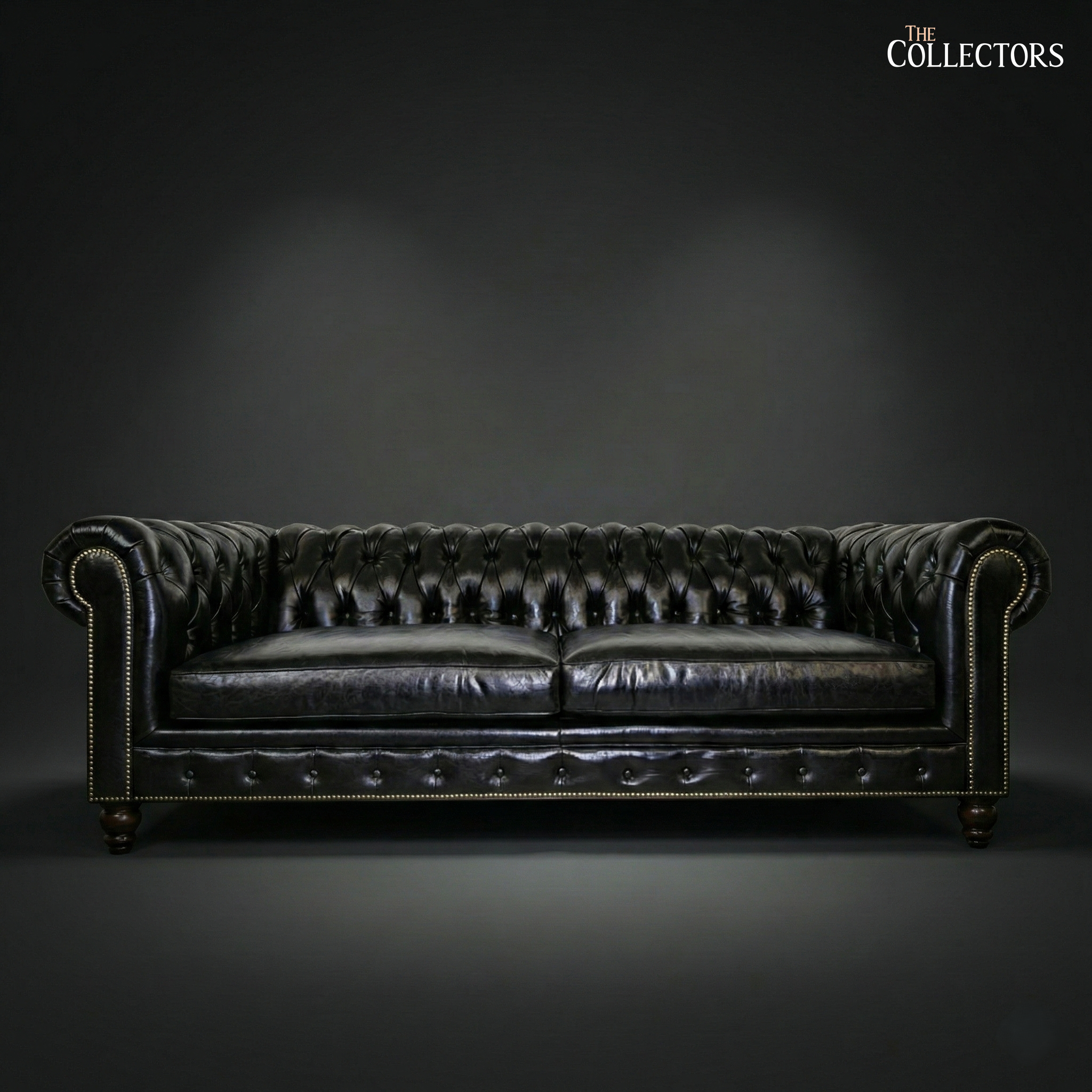 The Savoy Club Chesterfield Suite — image 2
