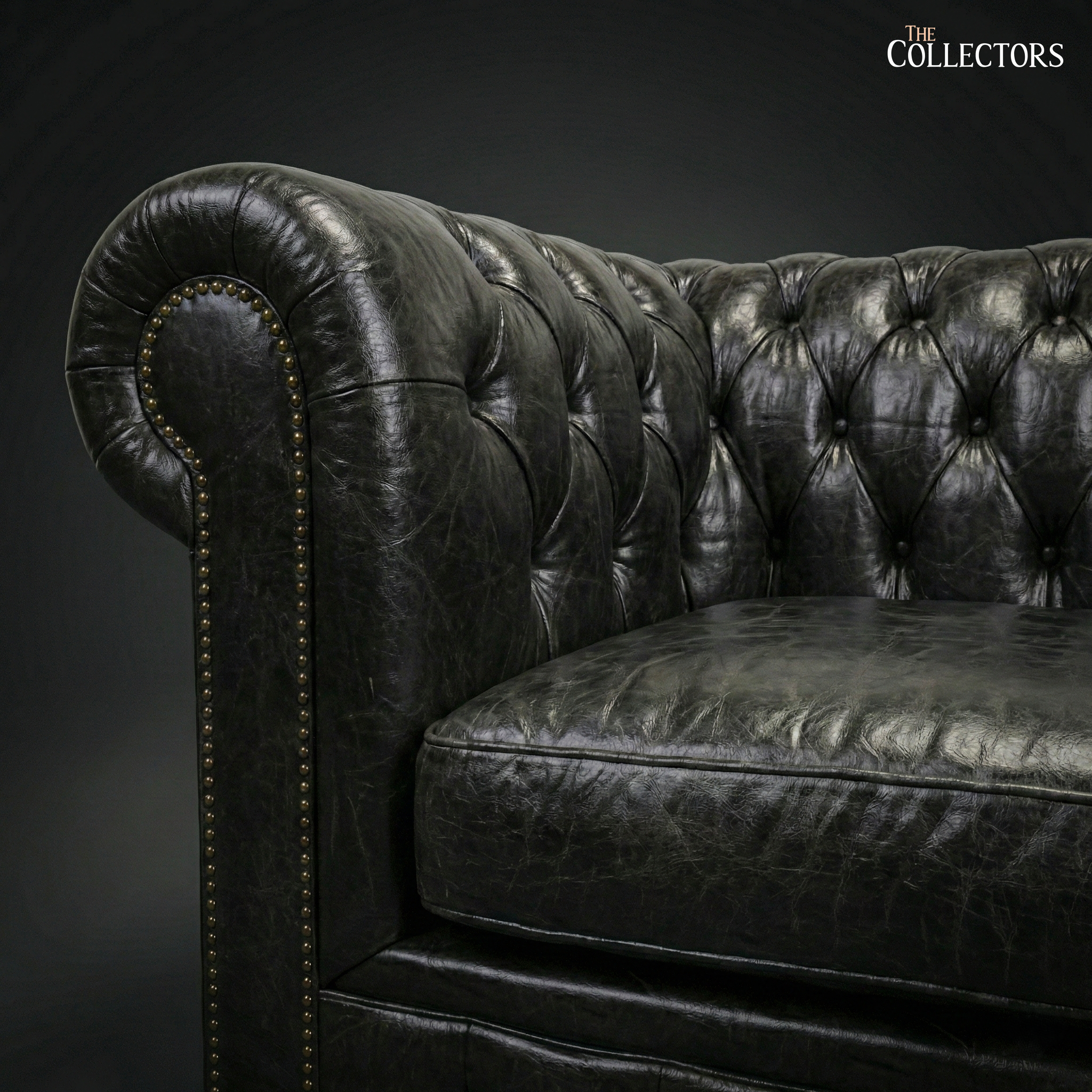 The Savoy Club Chesterfield Suite — image 5
