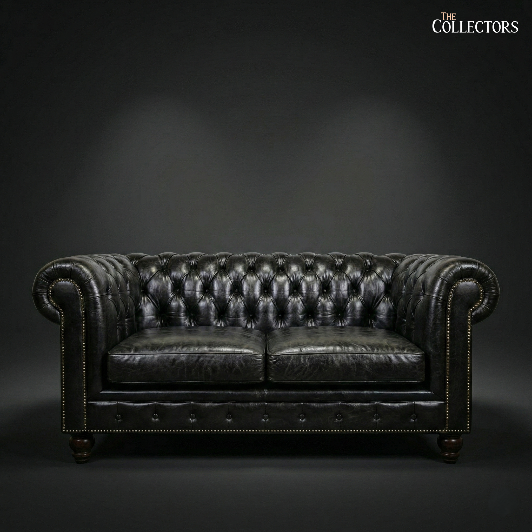 The Savoy Club Chesterfield Suite — image 7
