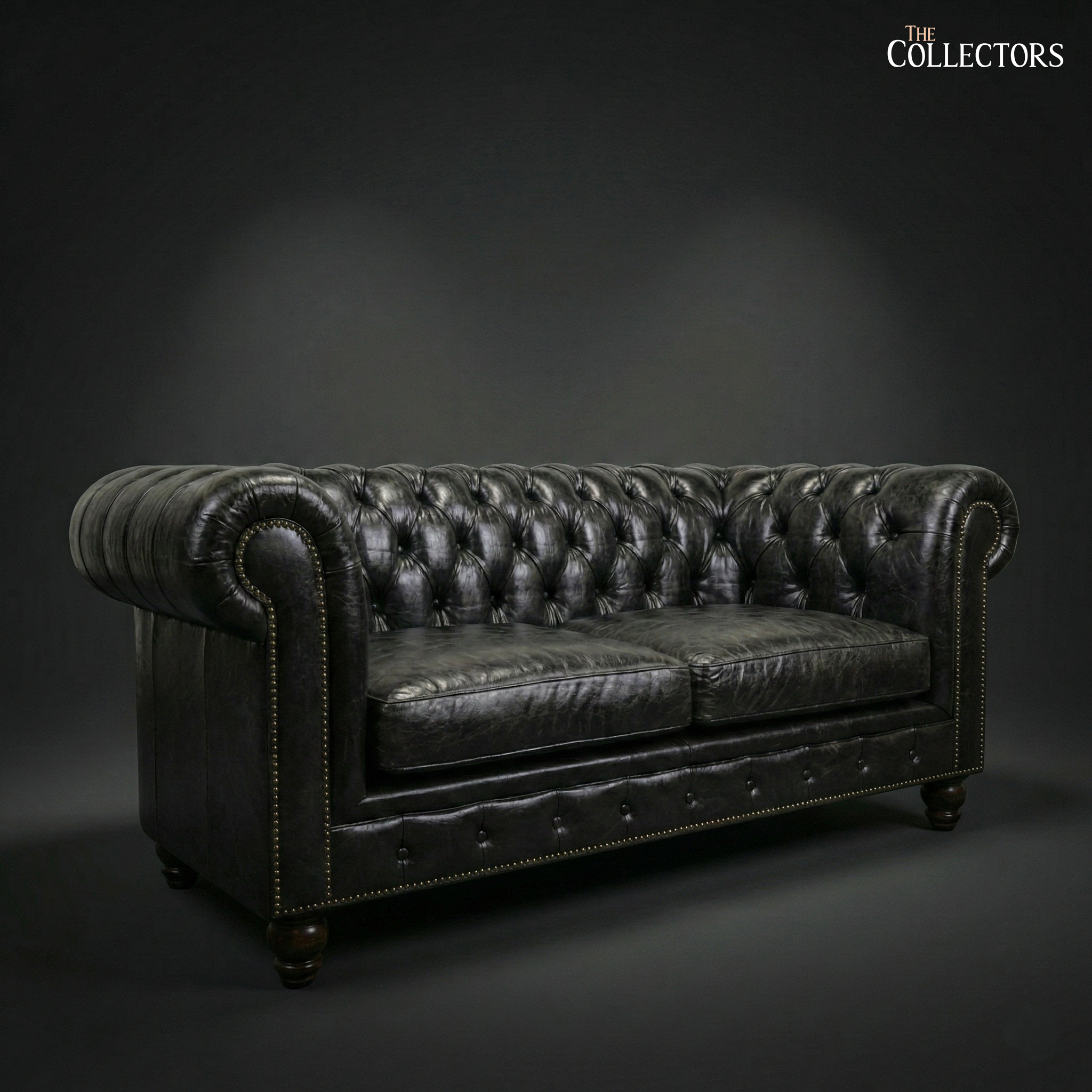 The Savoy Club Chesterfield Suite — image 8