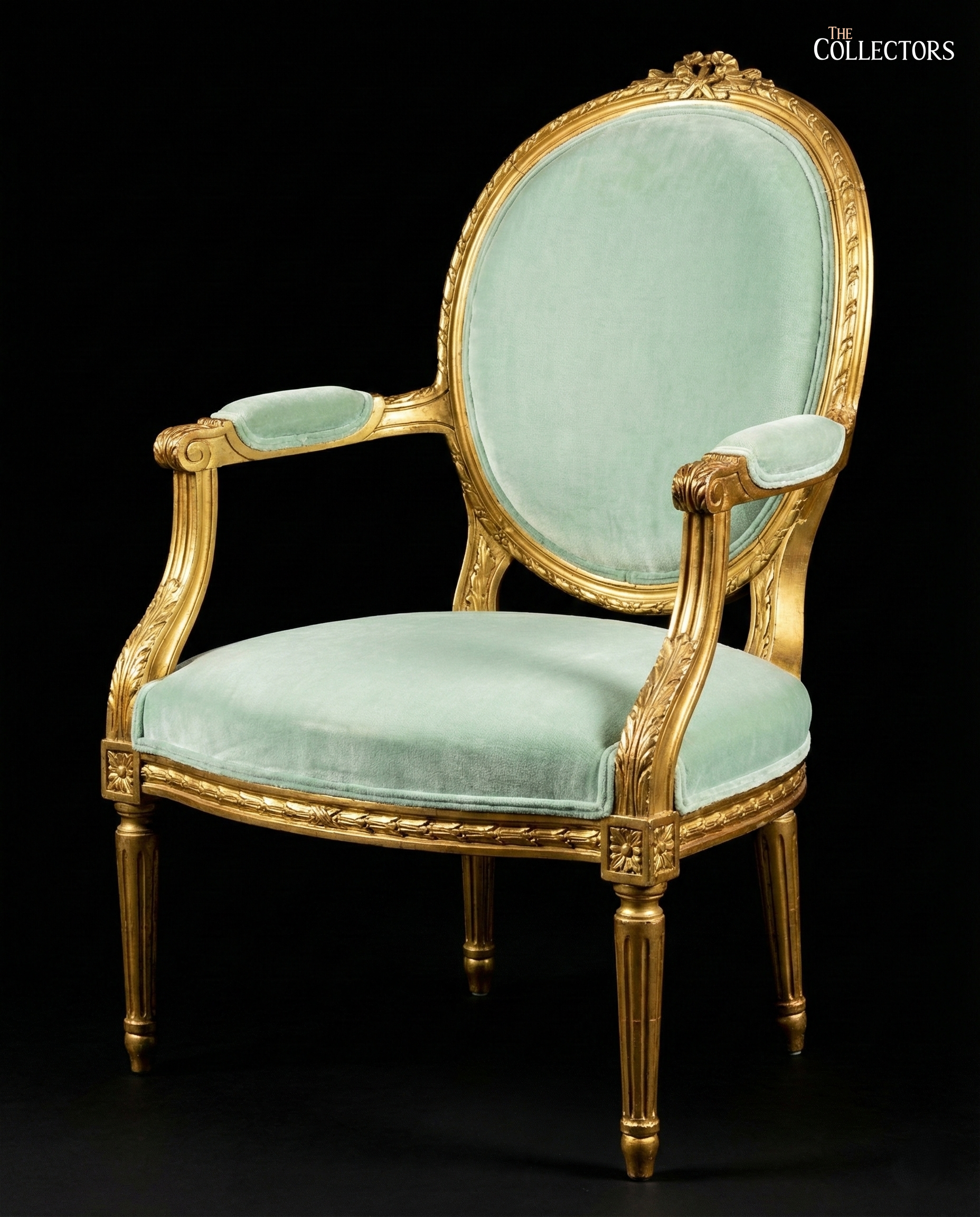 The Versailles Laureate Dining Ensemble — image 4