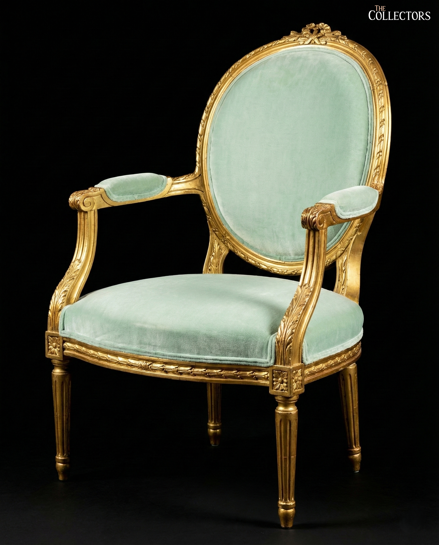 The Versailles Mint Salon Suite — image 5