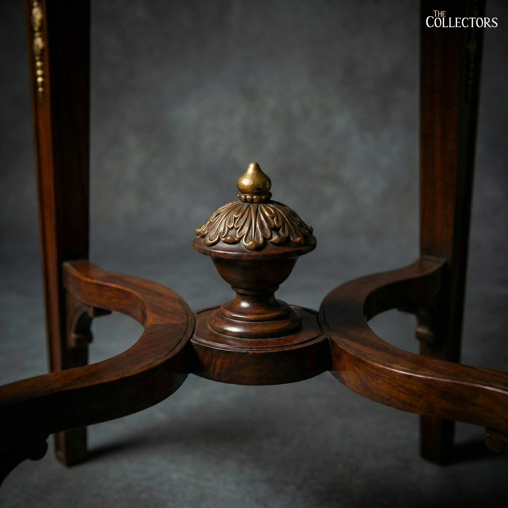 The Versailles Neoclassical Side Tables — image 4