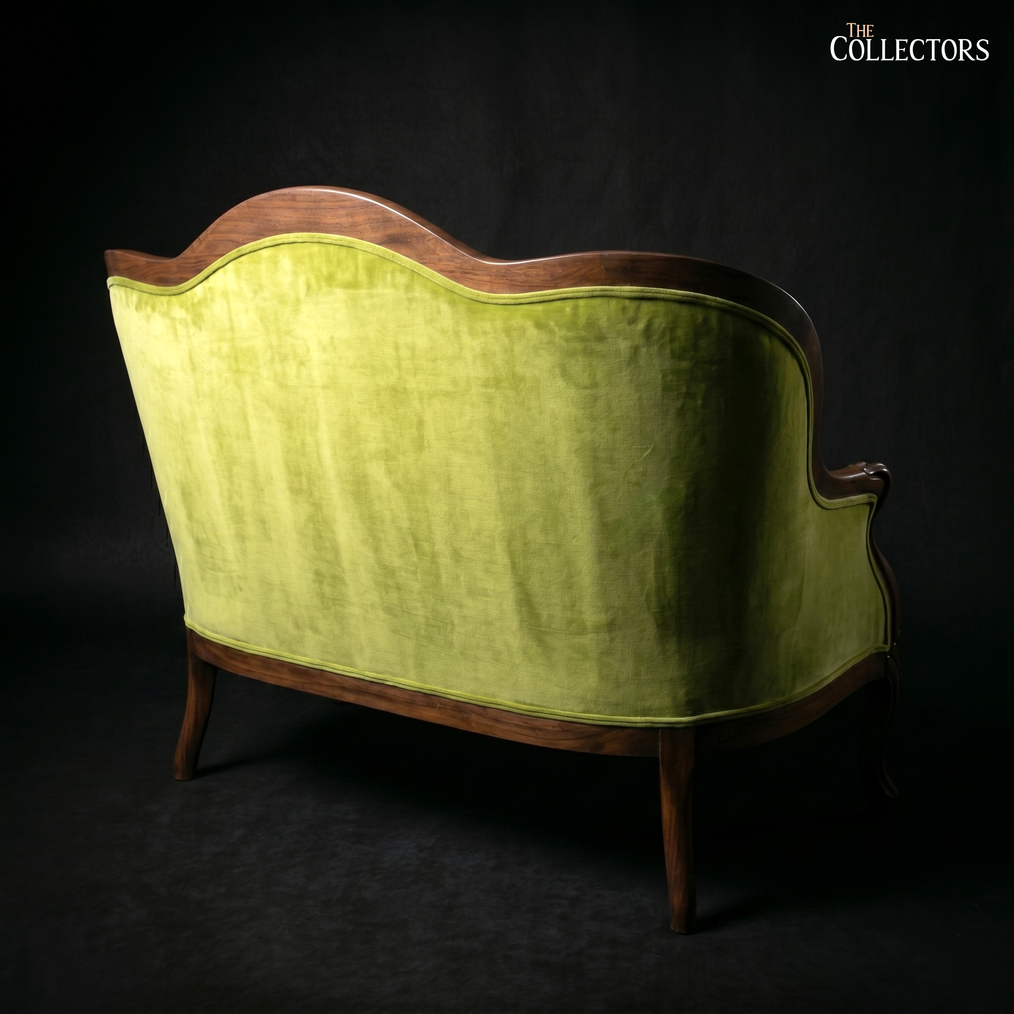 The Verdure Canapé of Lyon — image 3