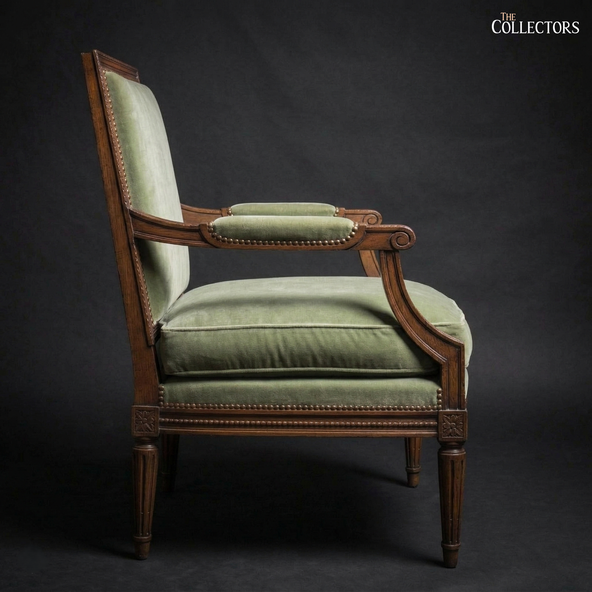 The Versailles Louis XVI Canapé Salon Suite — image 7