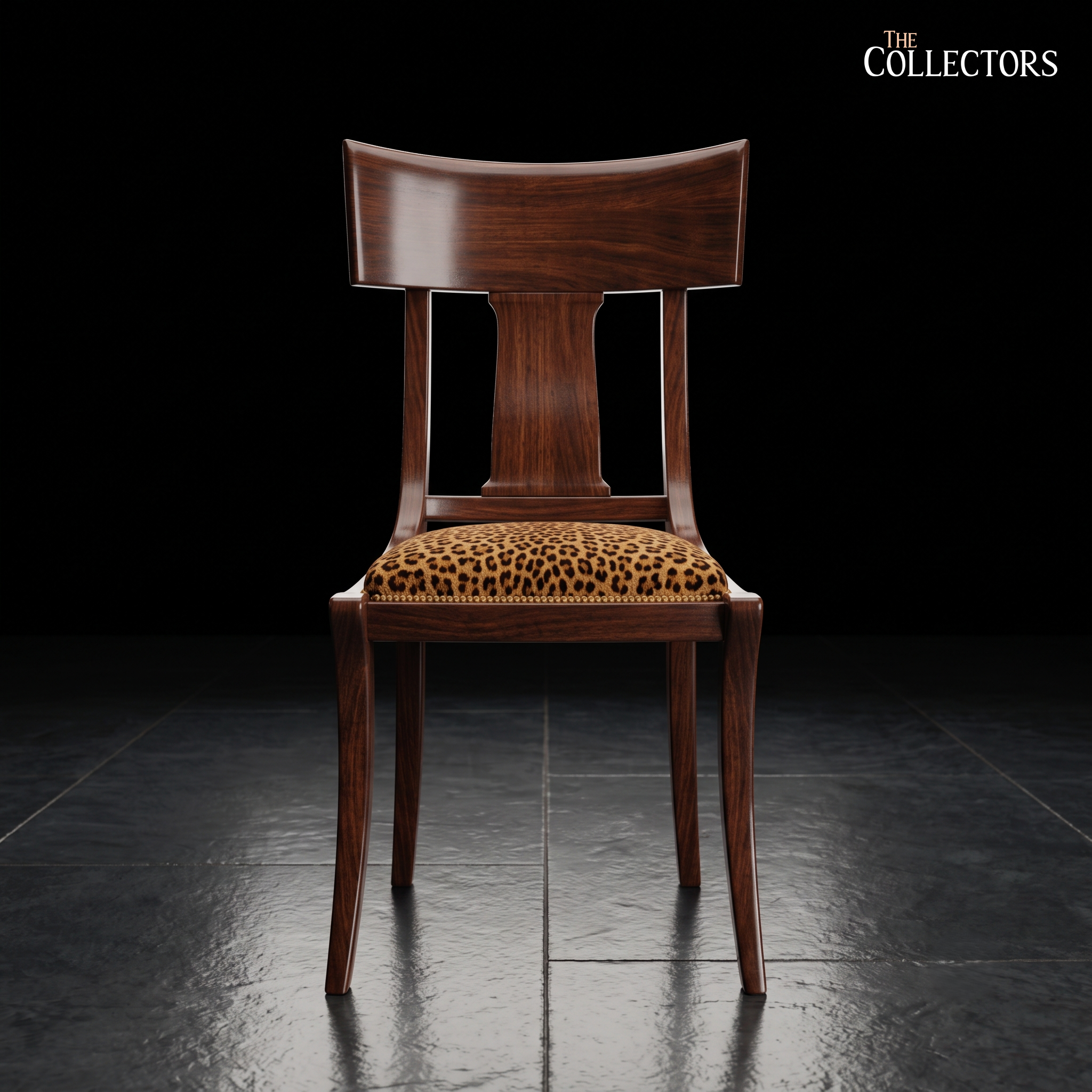 The Windsor William IV Pedestal Dining Suite — image 4