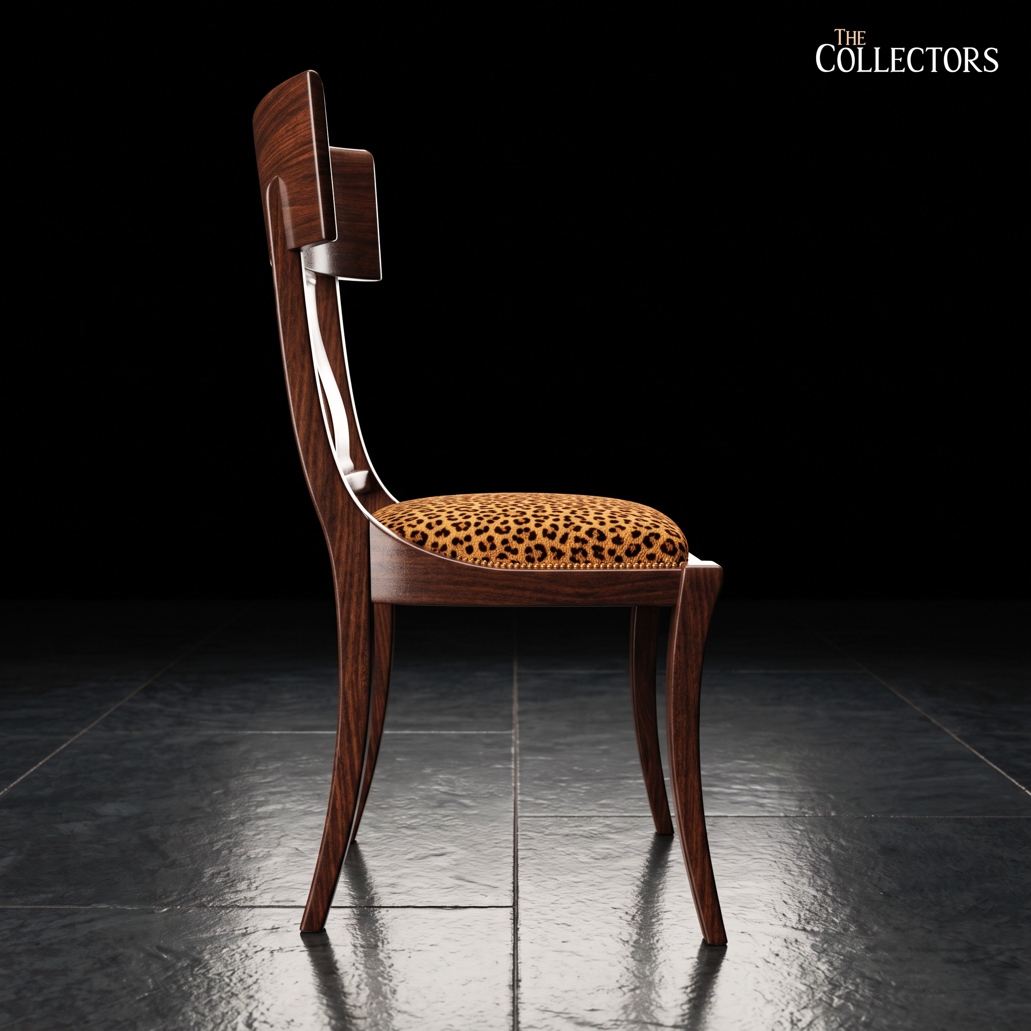 The Windsor William IV Pedestal Dining Suite — image 5