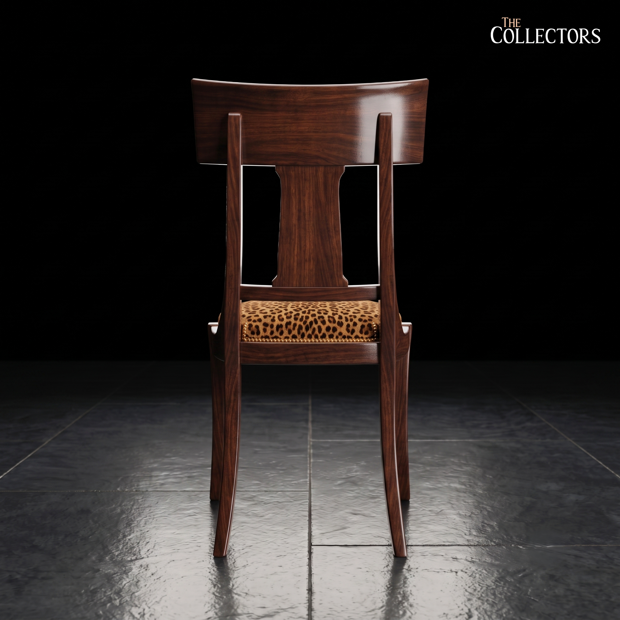 The Windsor William IV Pedestal Dining Suite — image 6