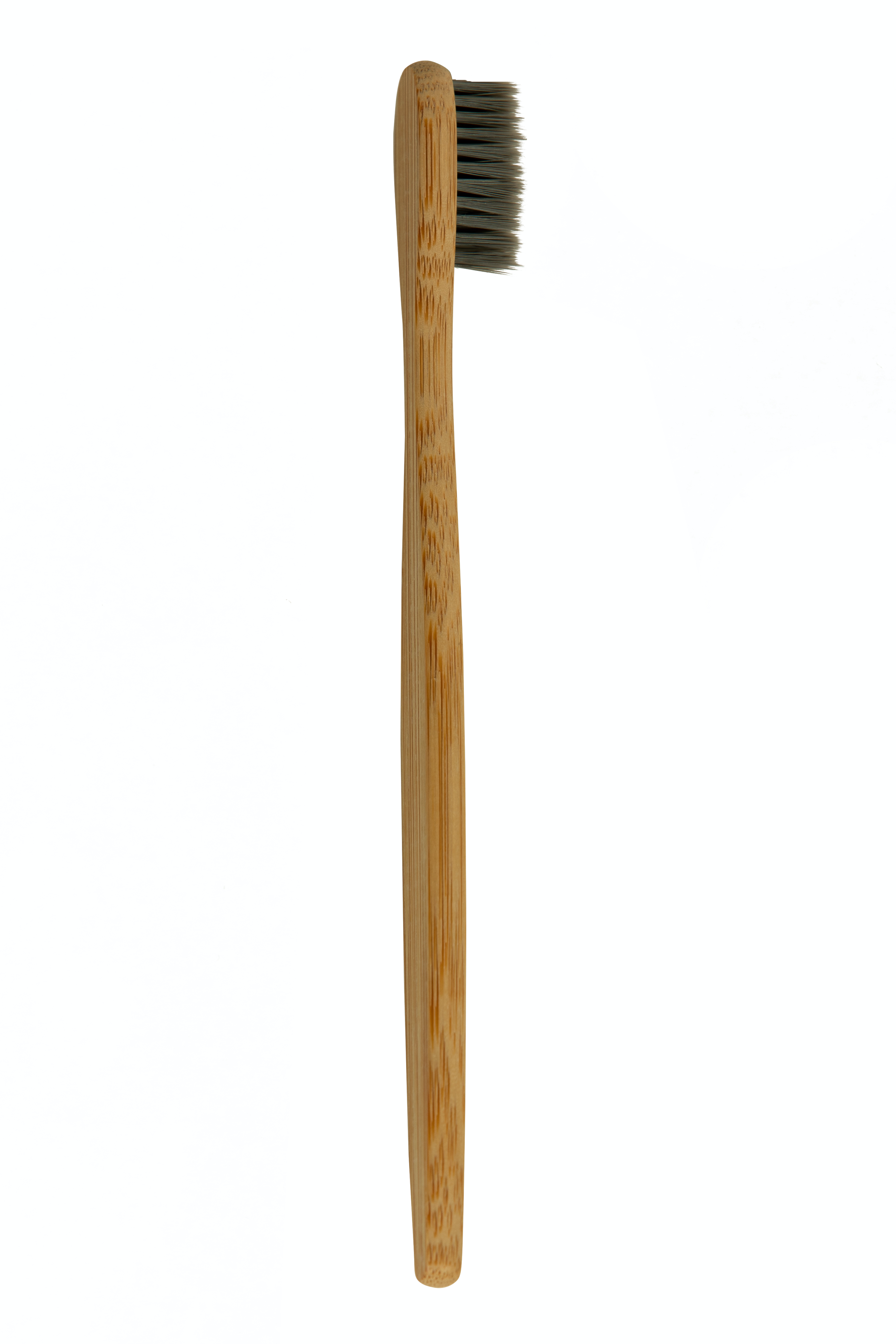 Bamboo Charcoal Toothbrush 1 Pack — image 2