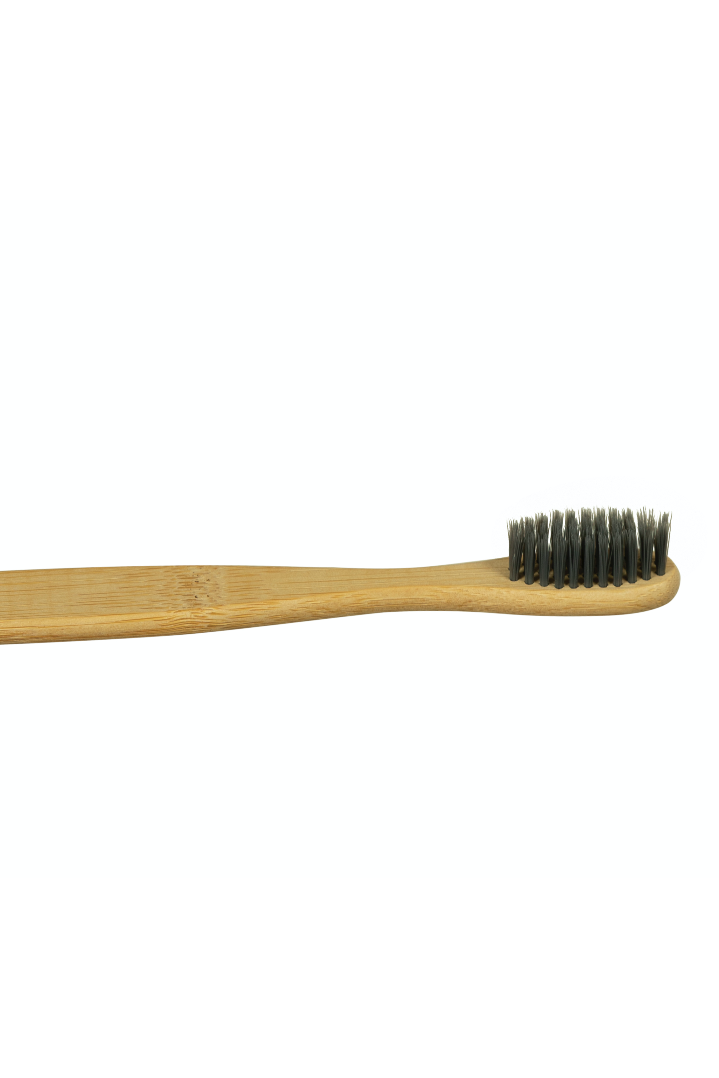 Bamboo Charcoal Toothbrush 1 Pack — image 6