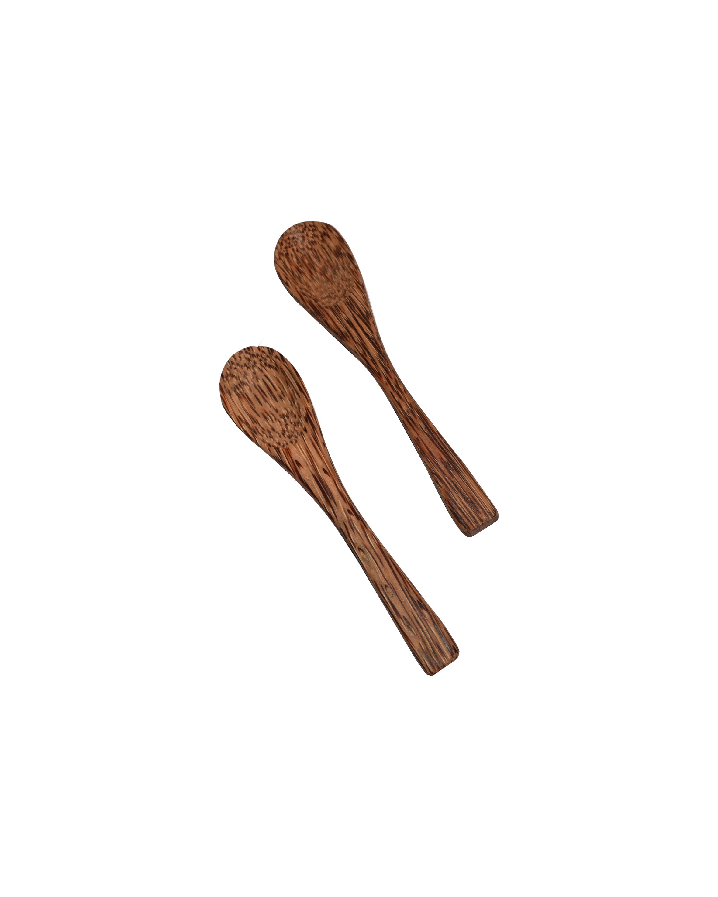 Coconut raw Food Bowl - set of 2 — image 4