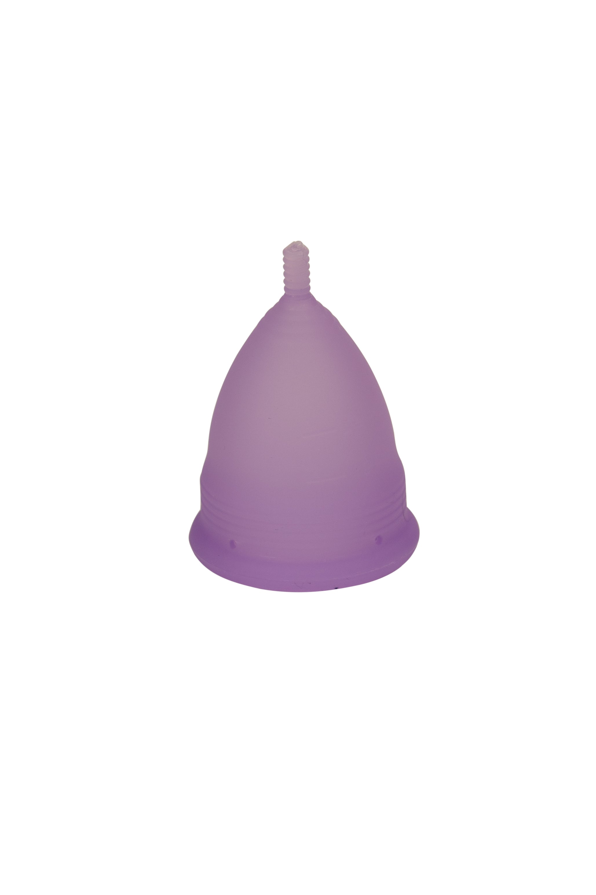 REUSABLE MENSTRUAL CUP - LARGE — image 3