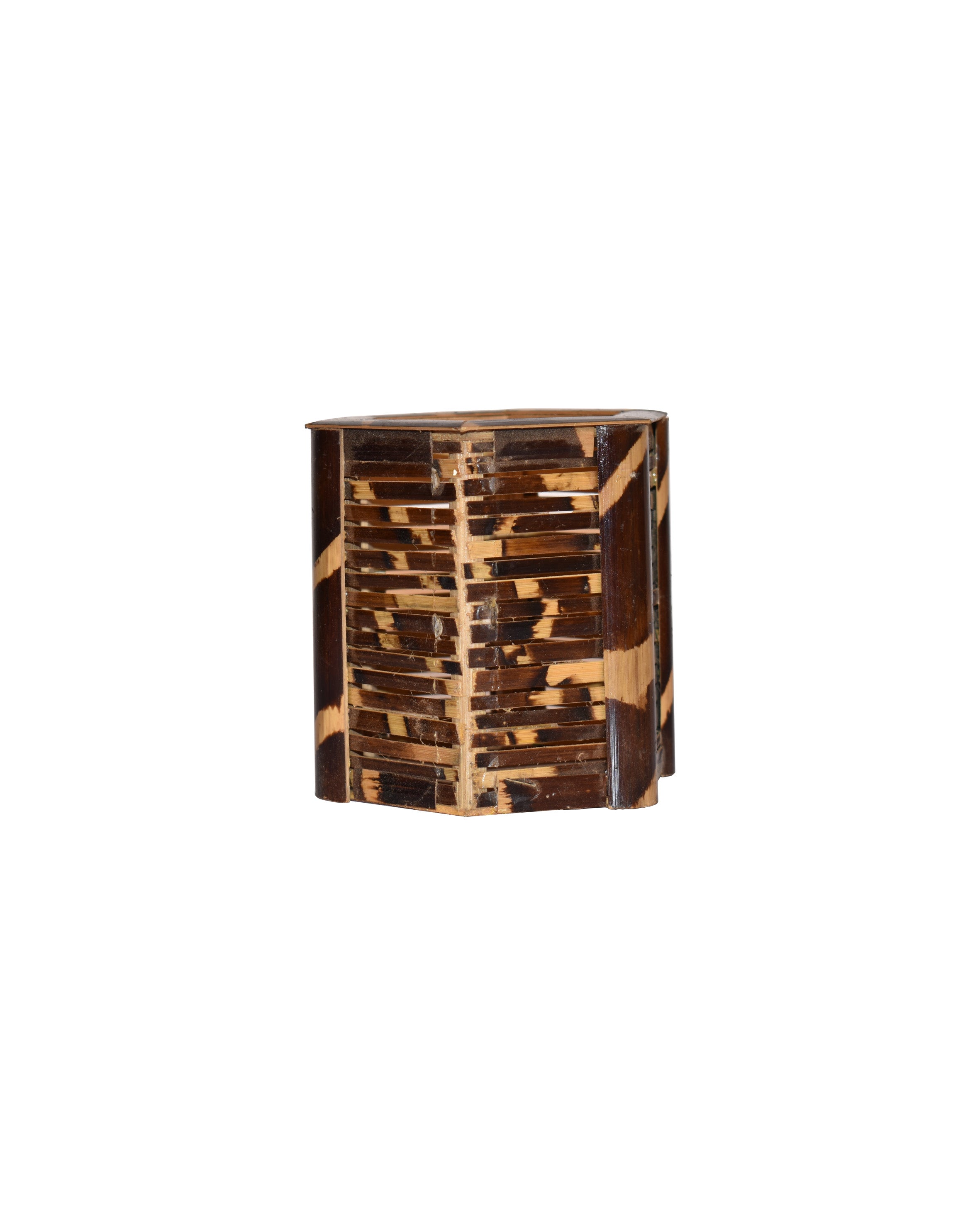 Handmade Bamboo Pen Holder - ( Set of 2 ) — image 3