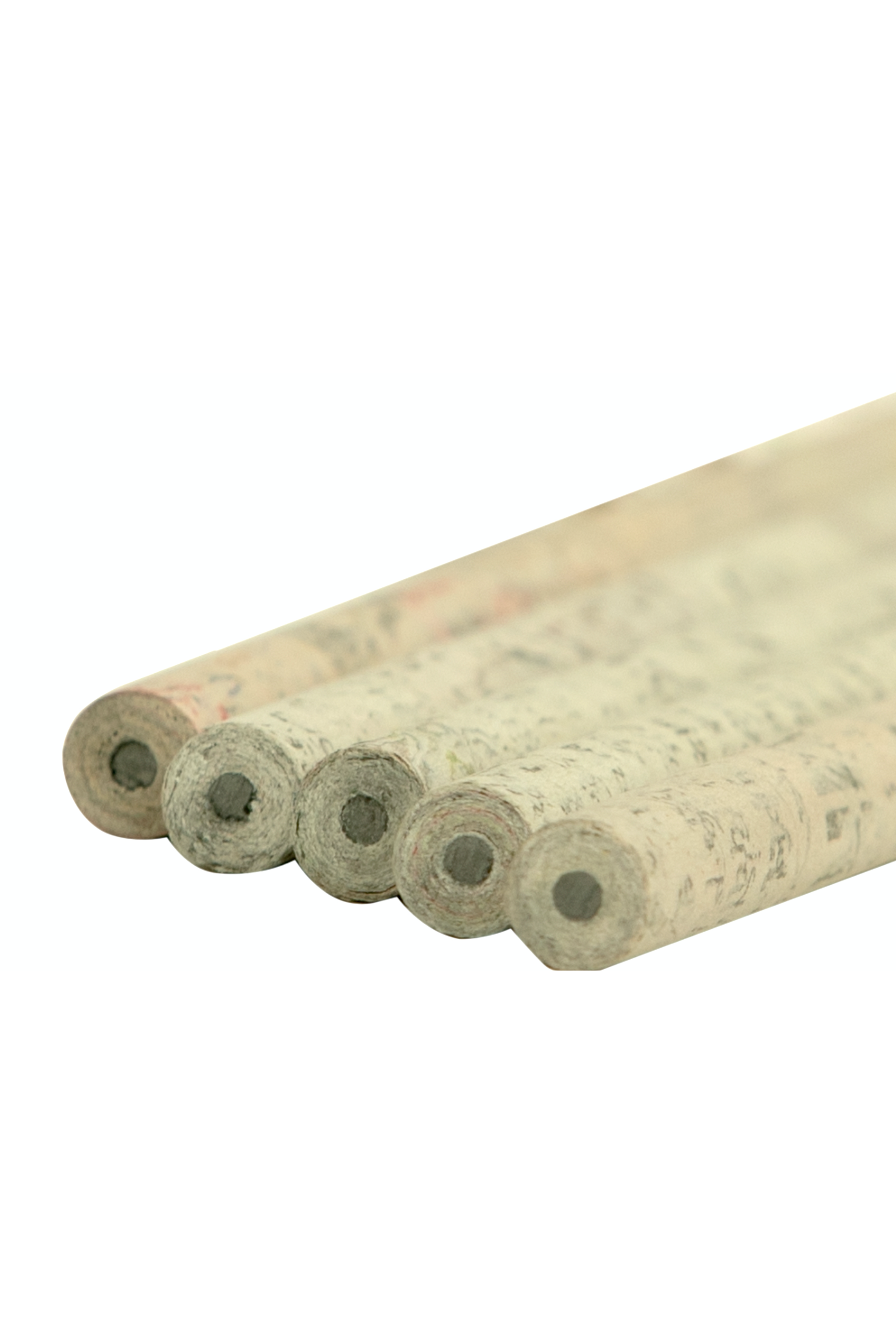 Recycled Paper Plantable Pencil 1 Pack — image 5