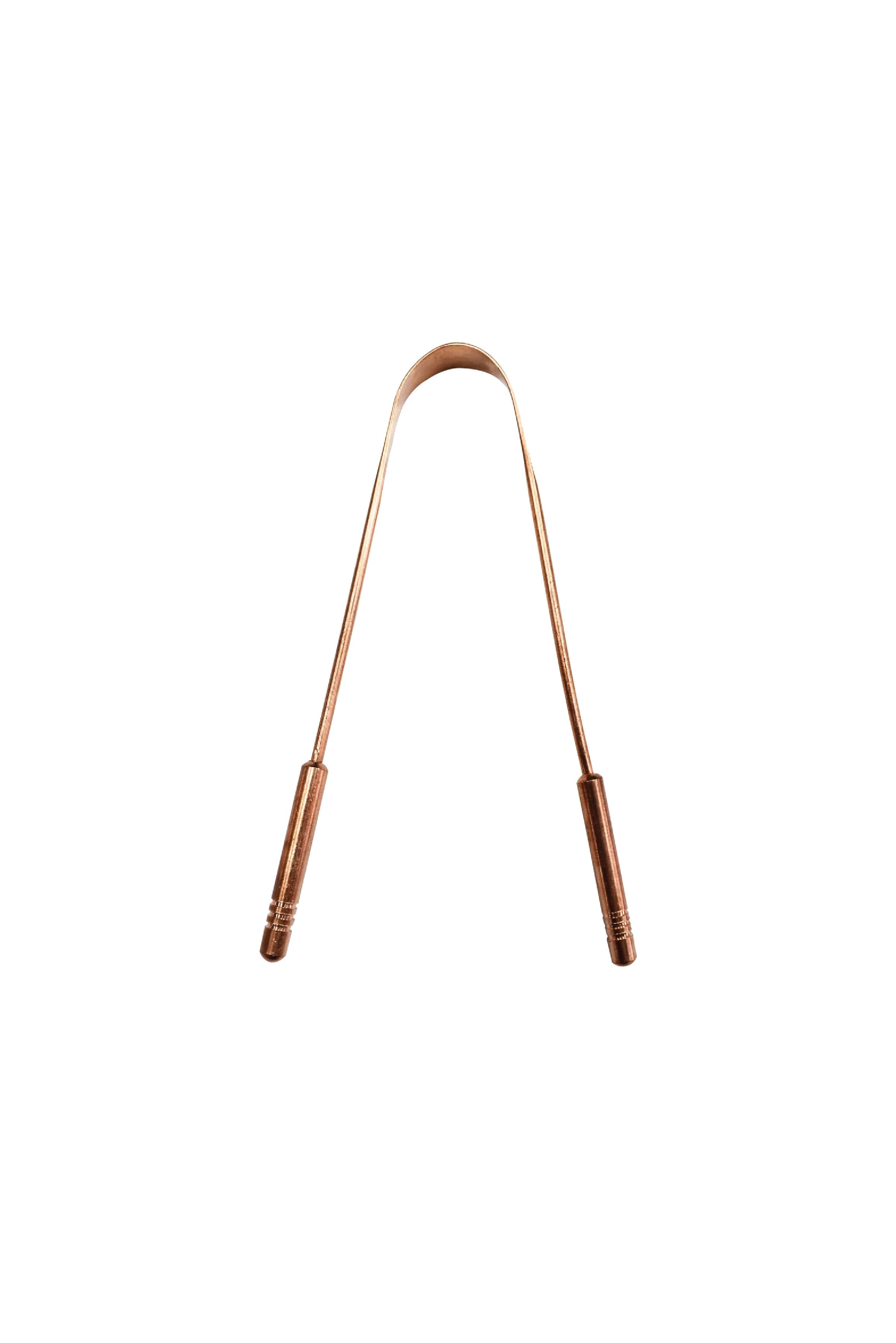 Copper Tongue Cleaner — image 2
