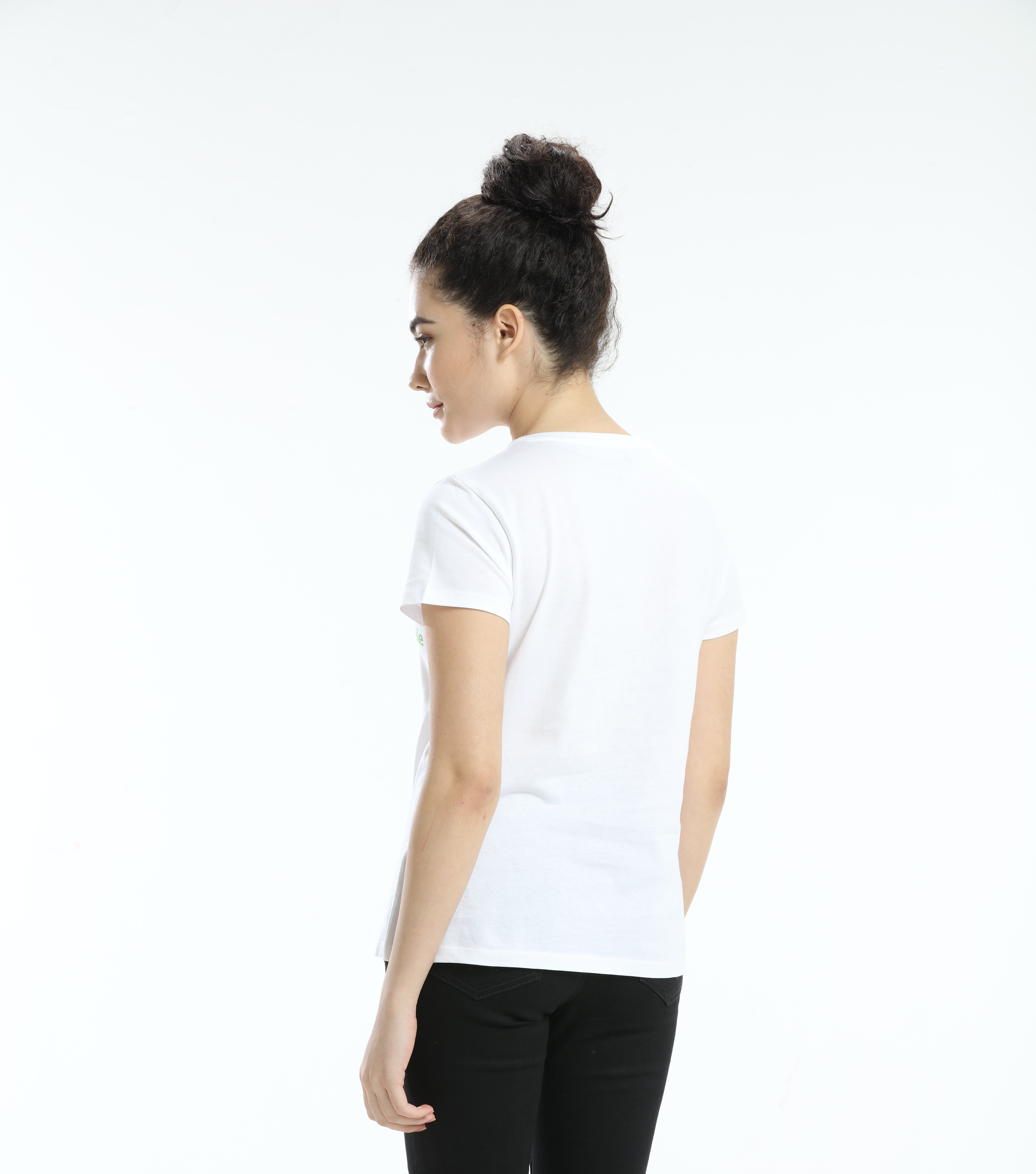 Sustainme Women T-Shirt — image 4